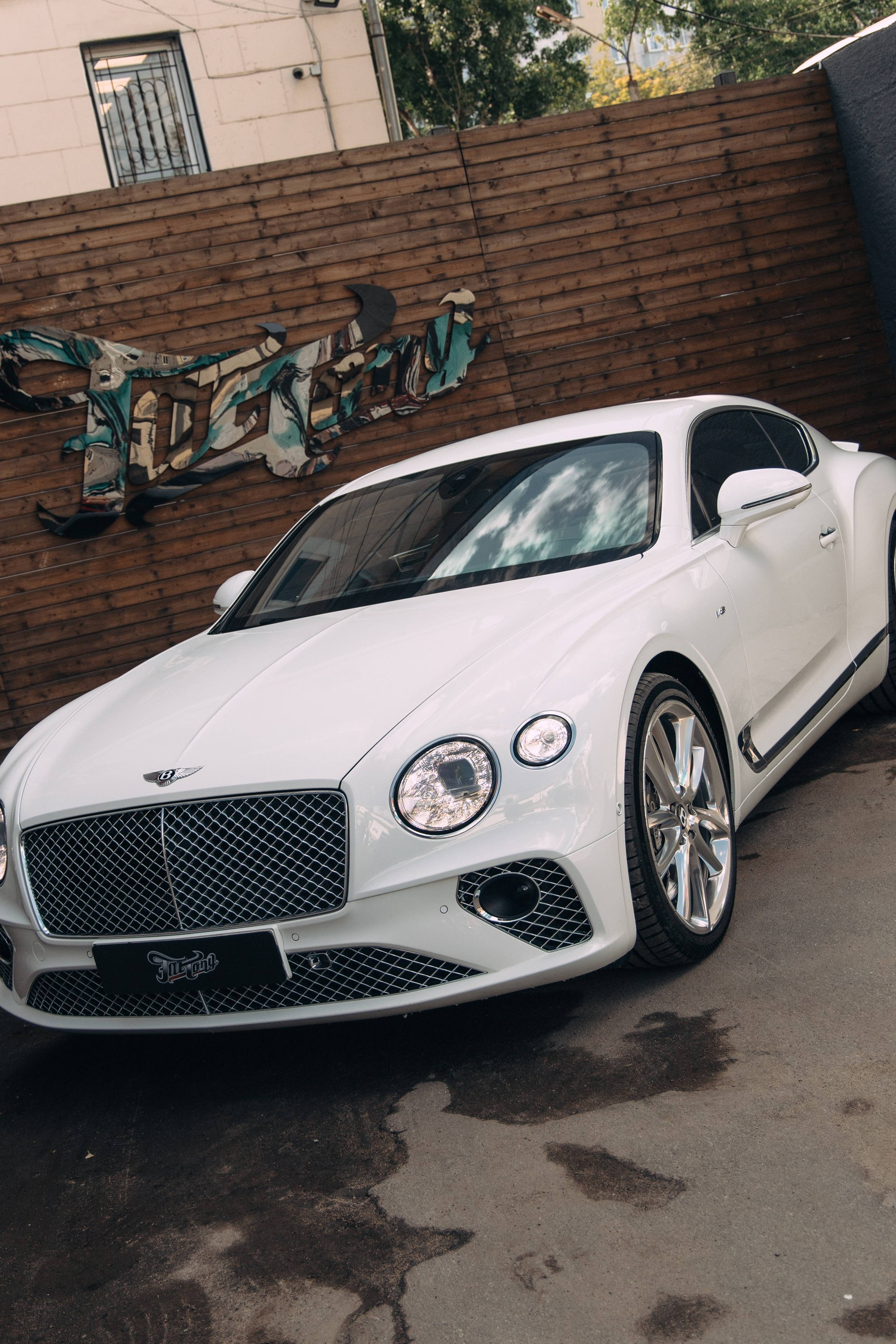 Истории. DeLorein