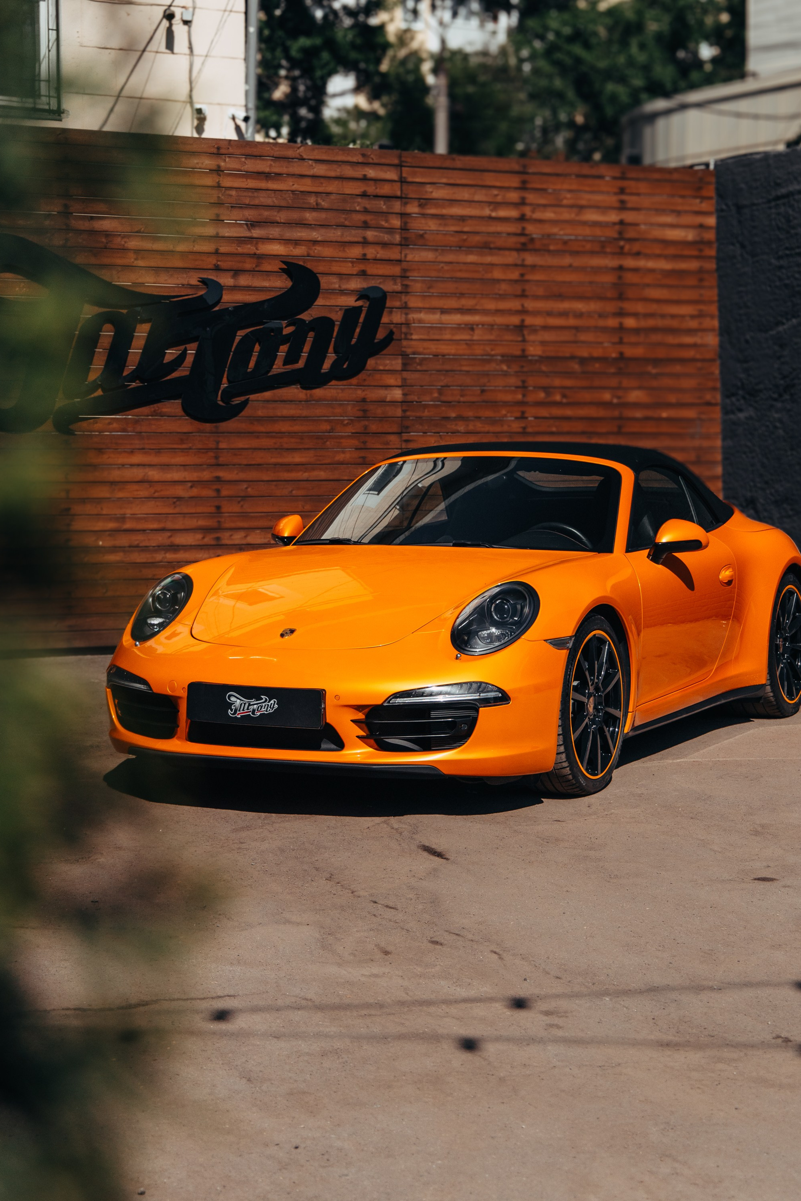 Истории. DeLorein