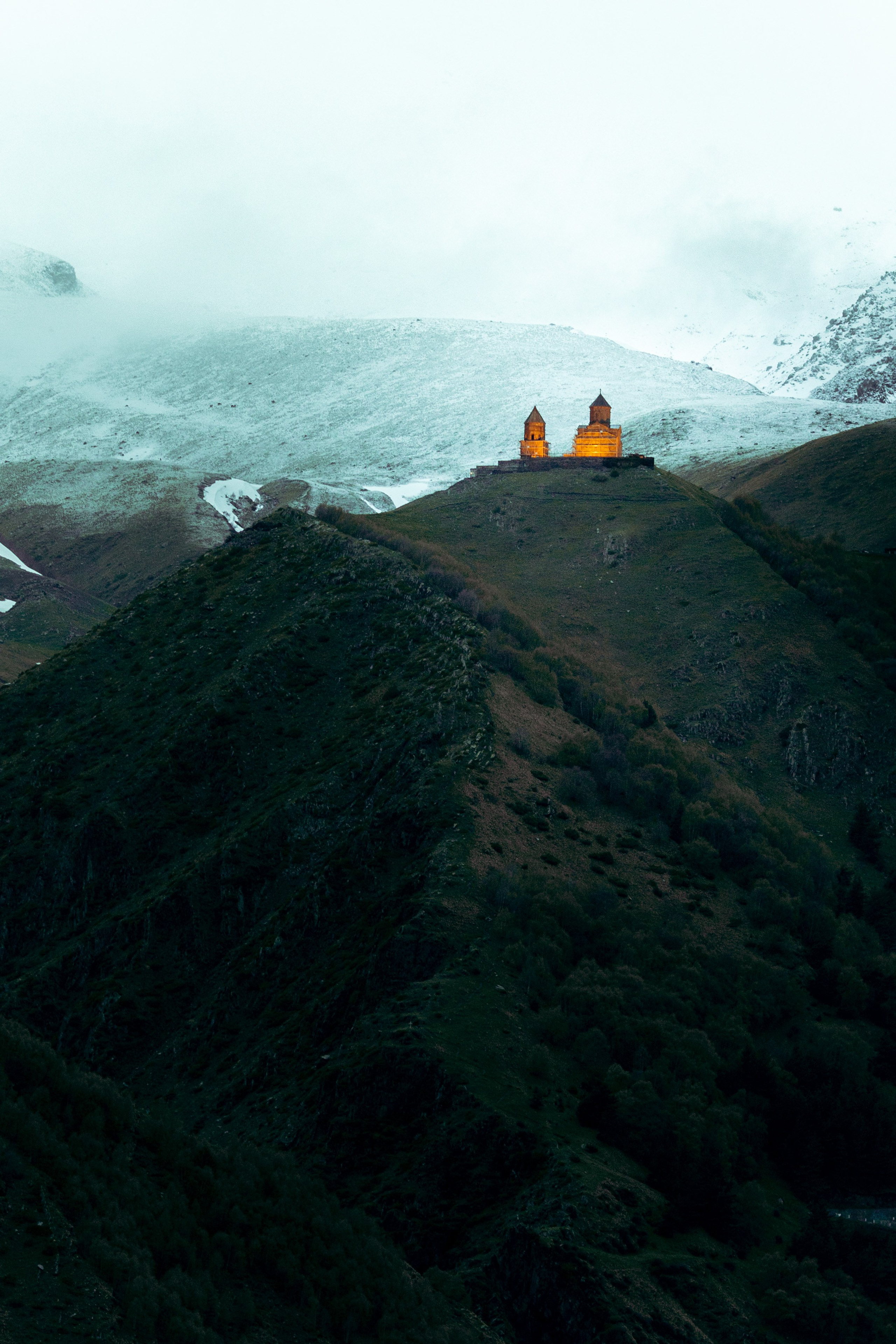 Тур в Грузию 3 — 11 мая. Сергей Шарин семейный и творческий фотограф
