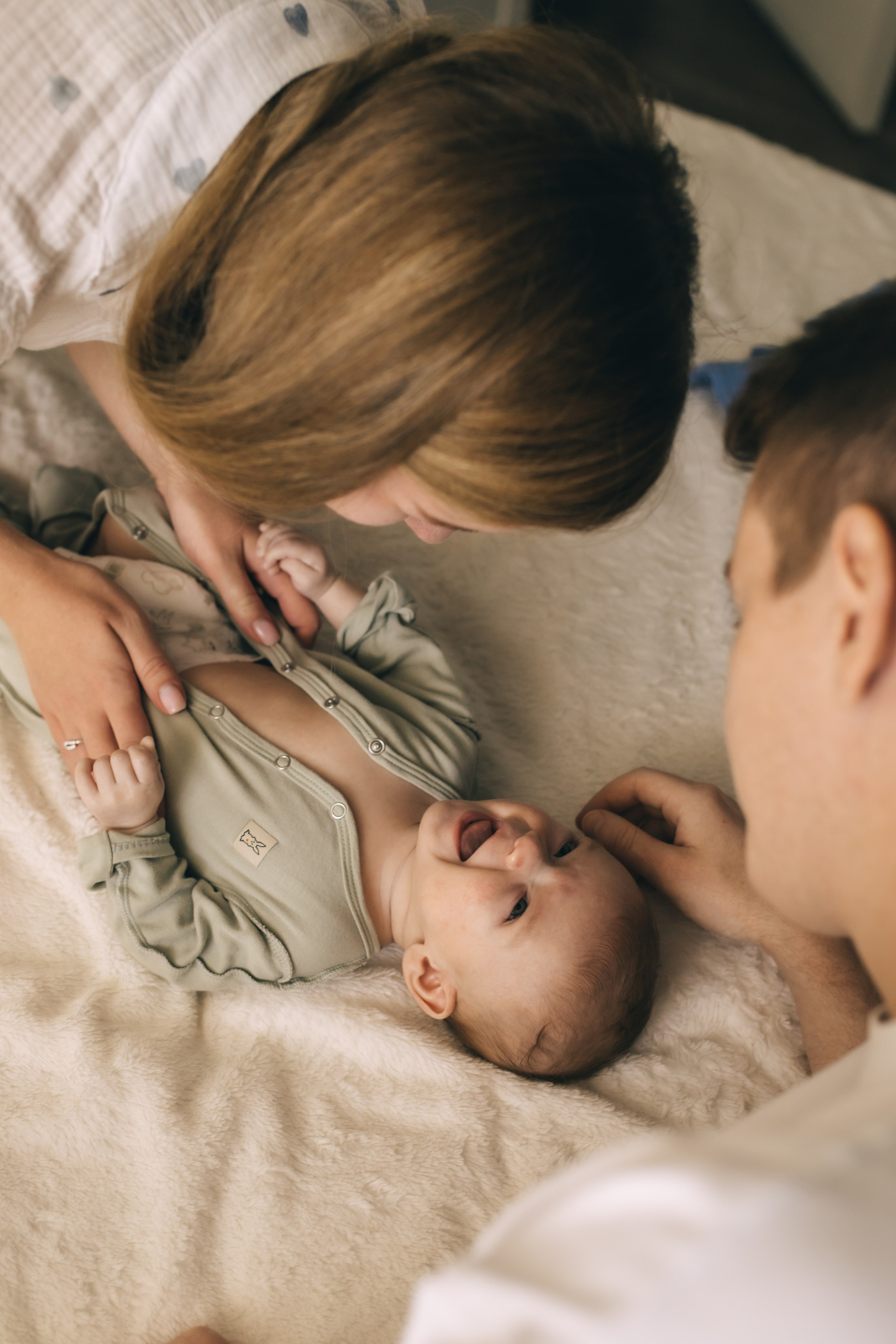 новая жизнь