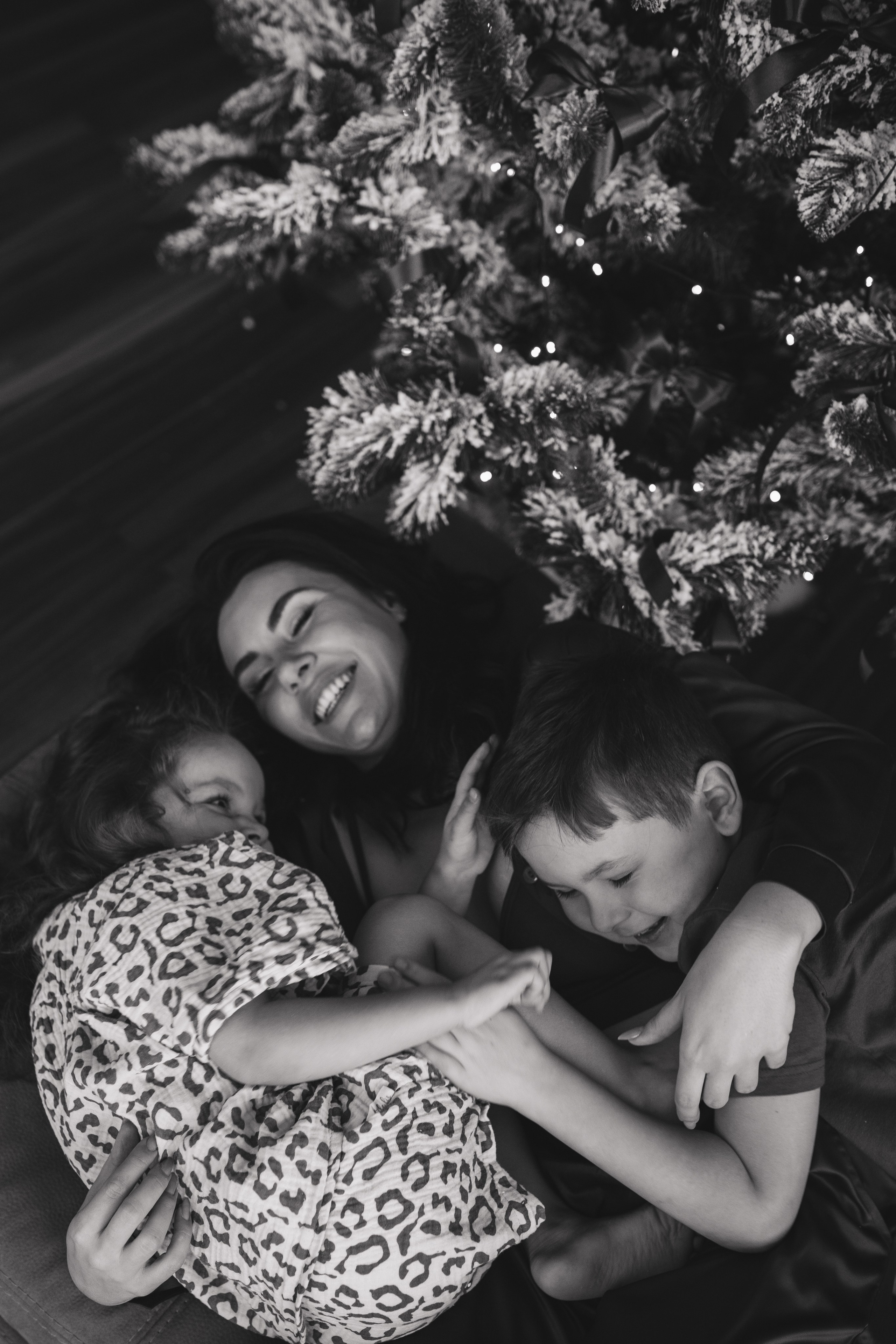 НОВЫЙ ГОД ДОМА