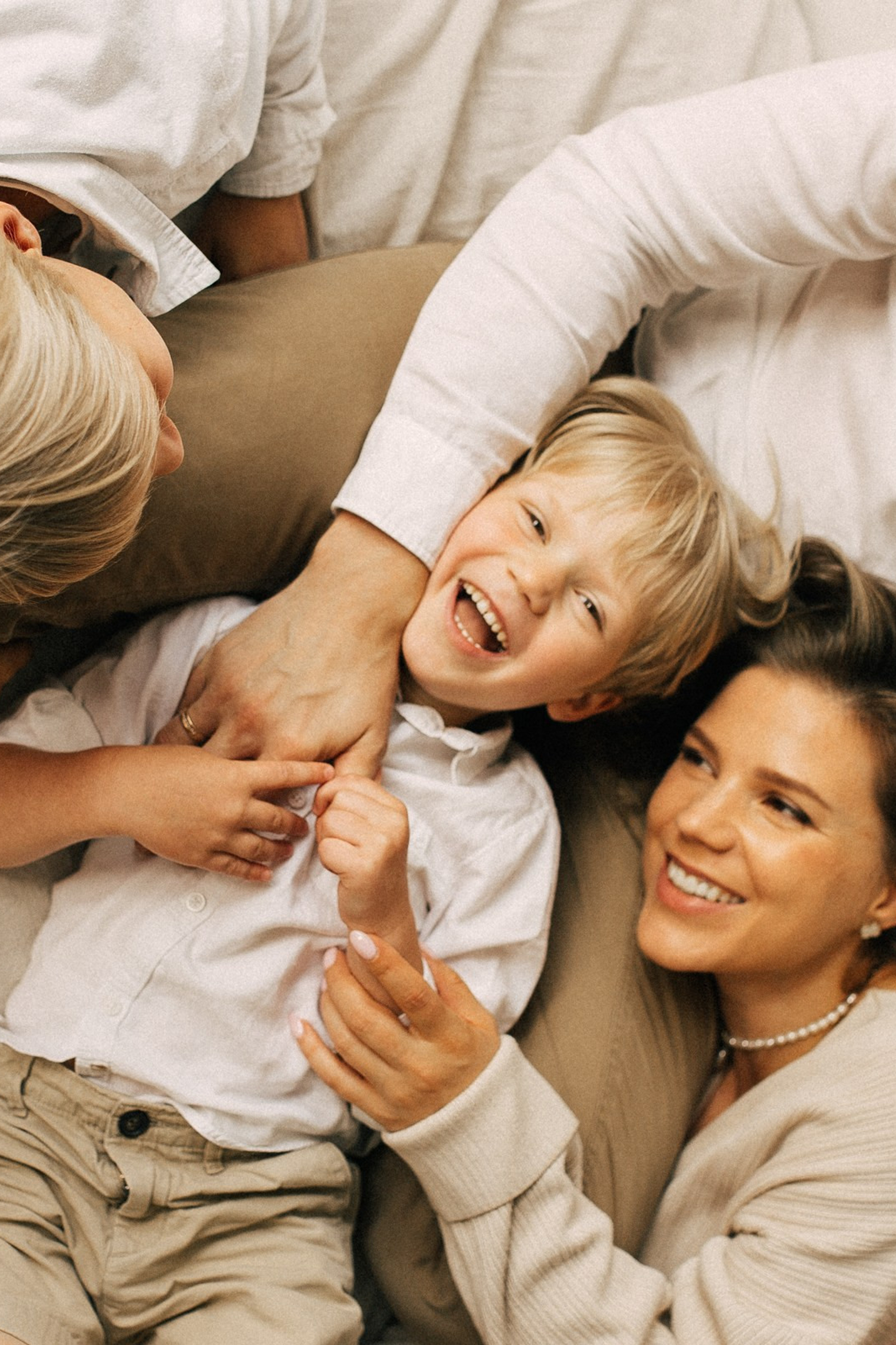 Игорь и его команда