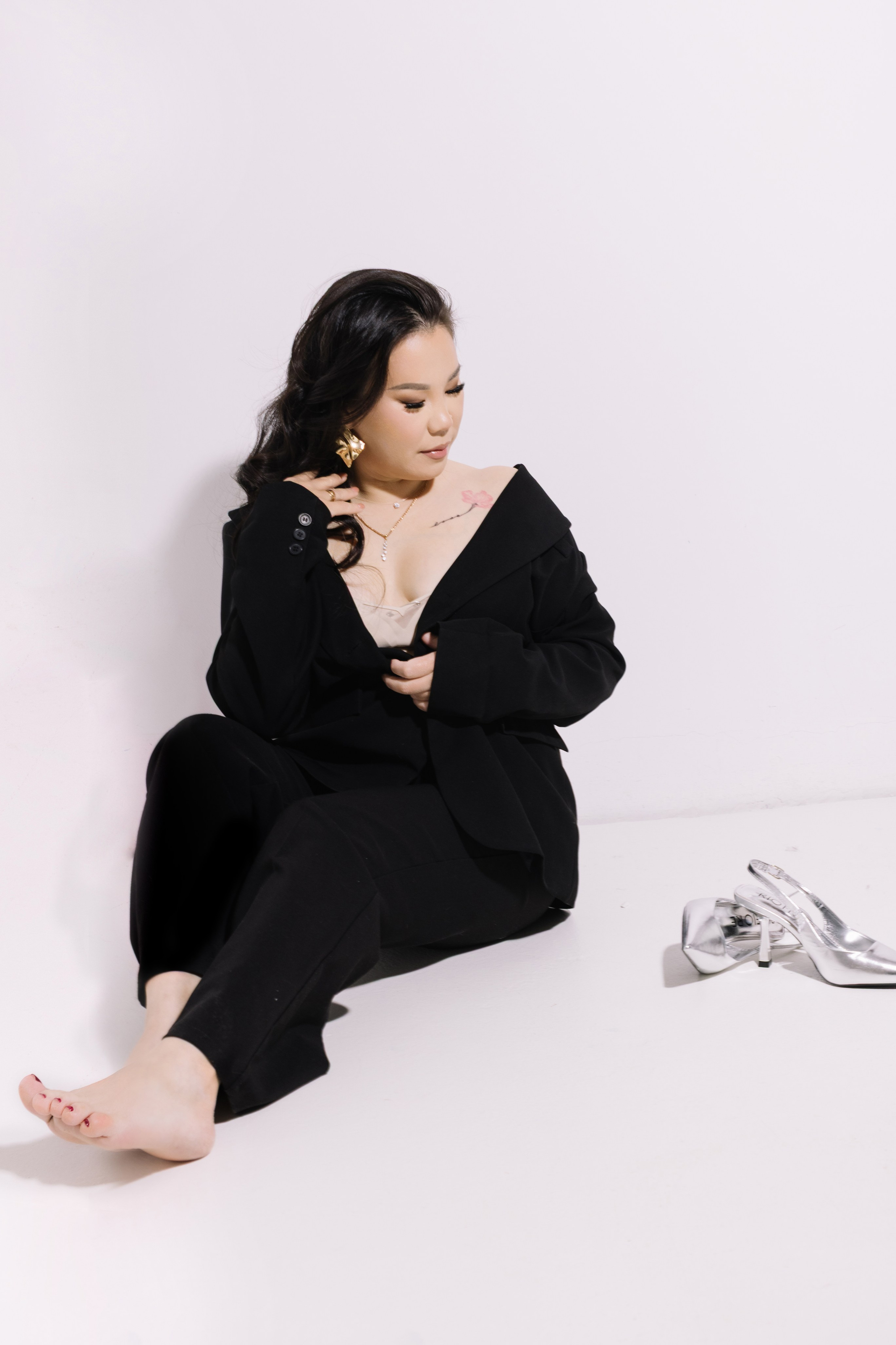 Истории. Фотограф Якутск Зоя Николаева