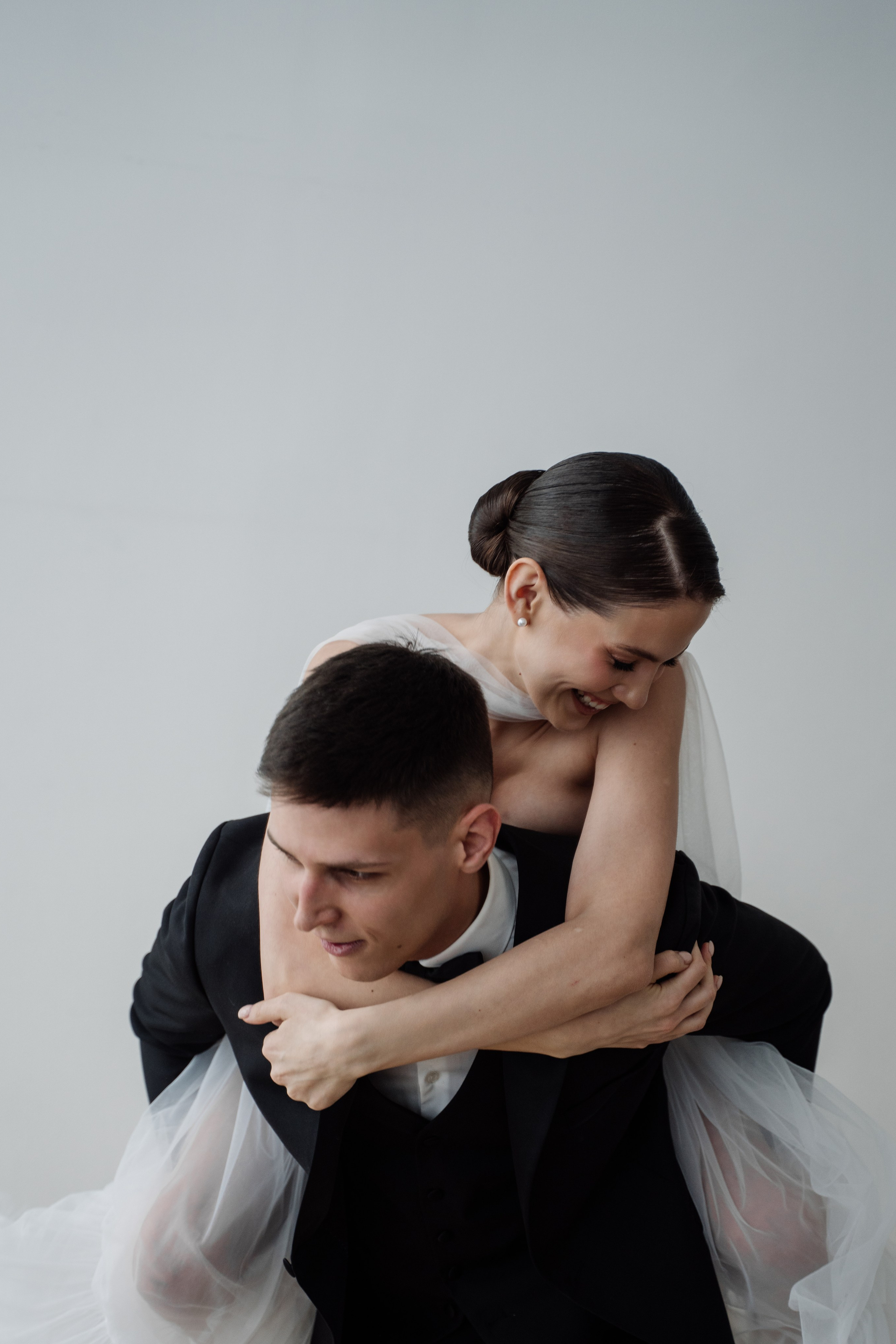 Свадебное портфолио