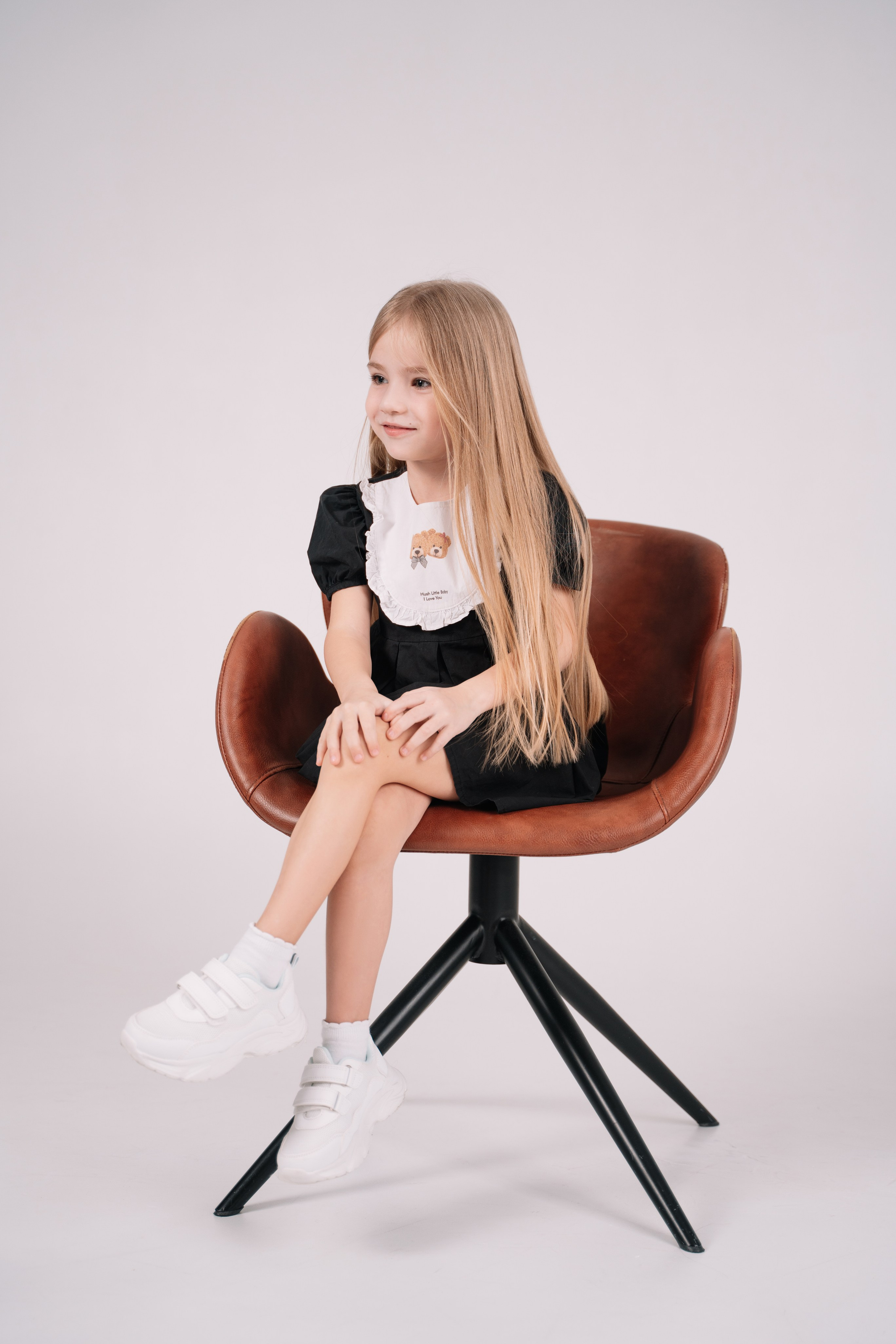 Модельный тест