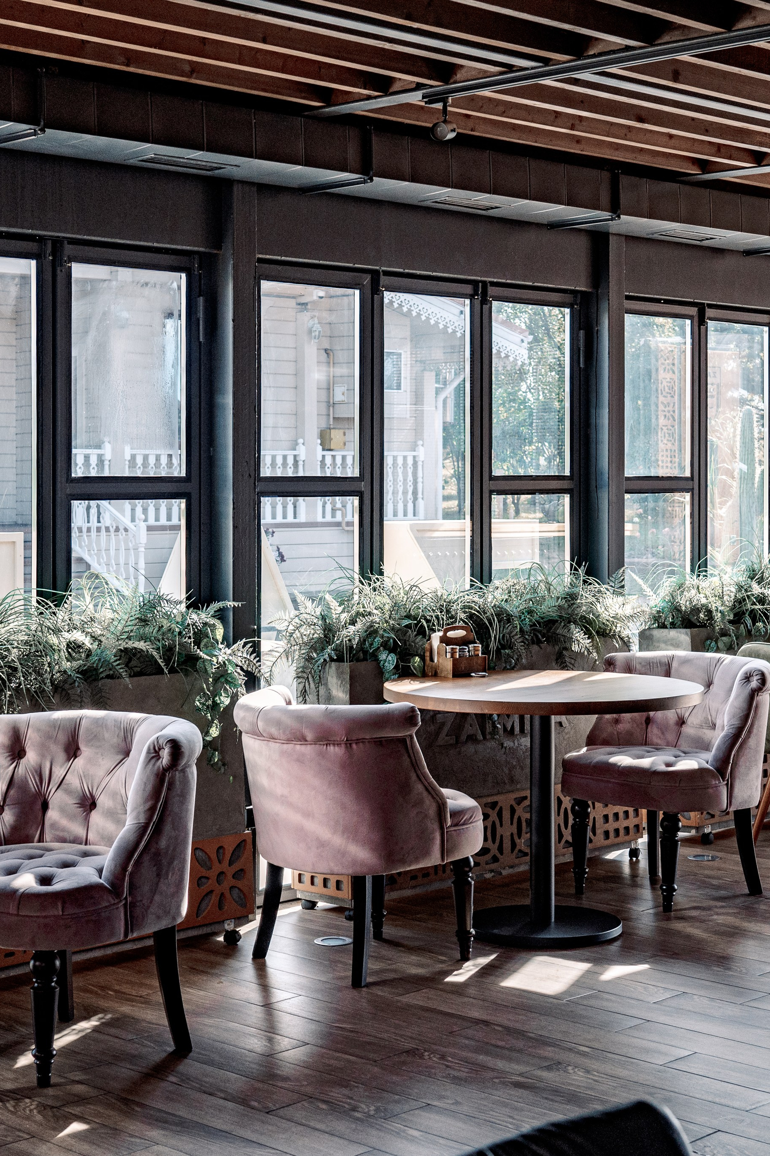 База отдыха «Заимка», Чувашия, 2-я локация