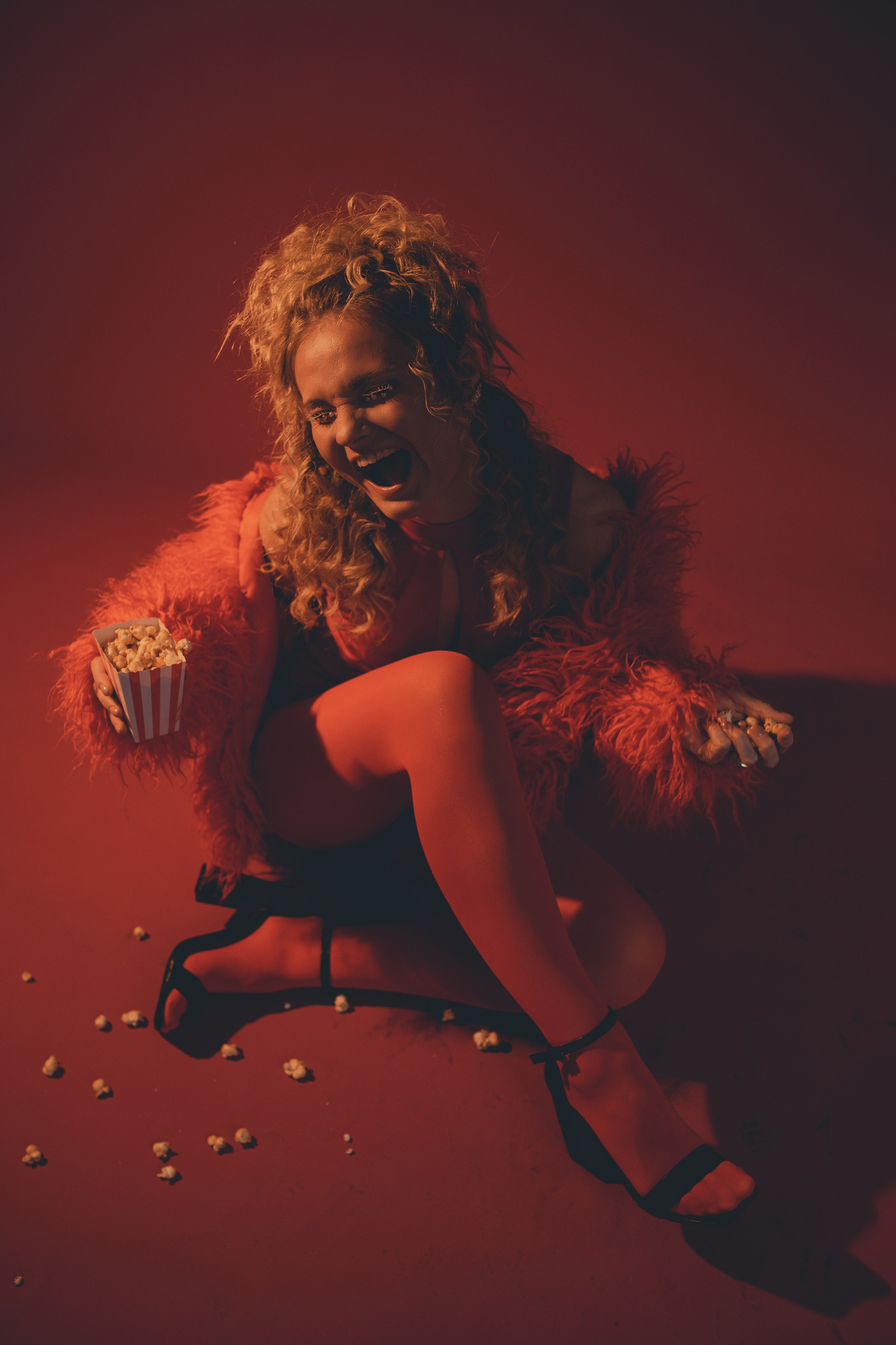 Фотосерии. Фотограф Химки Анна Татарских