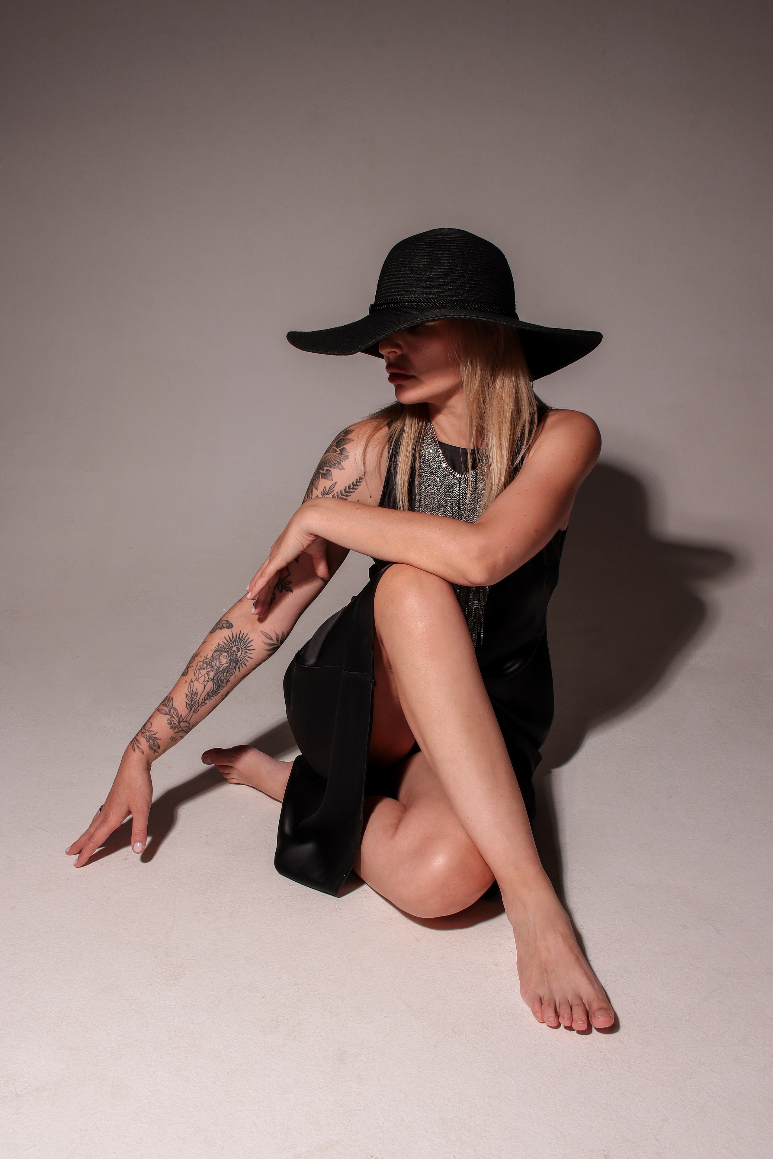 Фотосерии. Фотограф Химки Анна Татарских