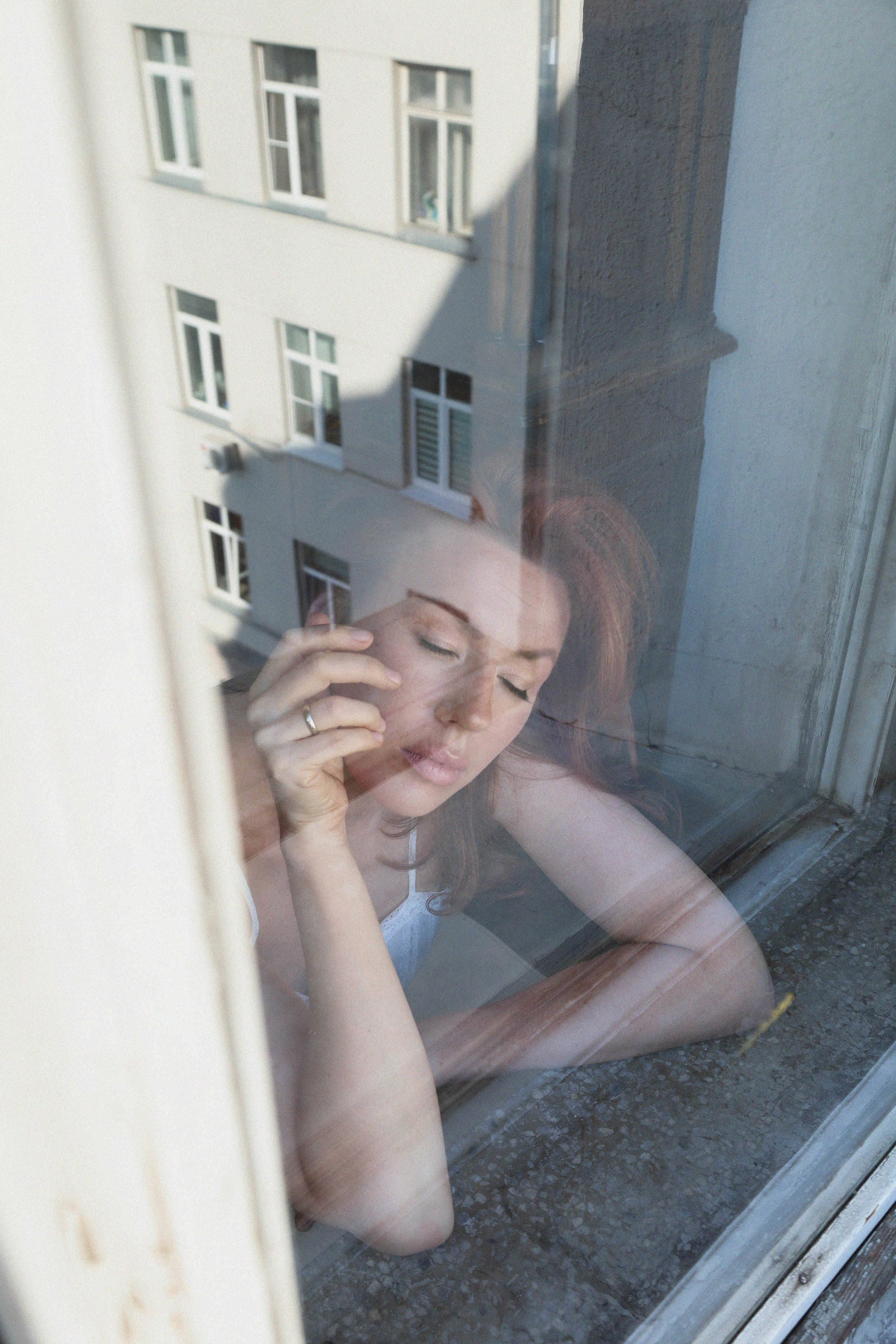 Фотосерии. Фотограф Химки Анна Татарских