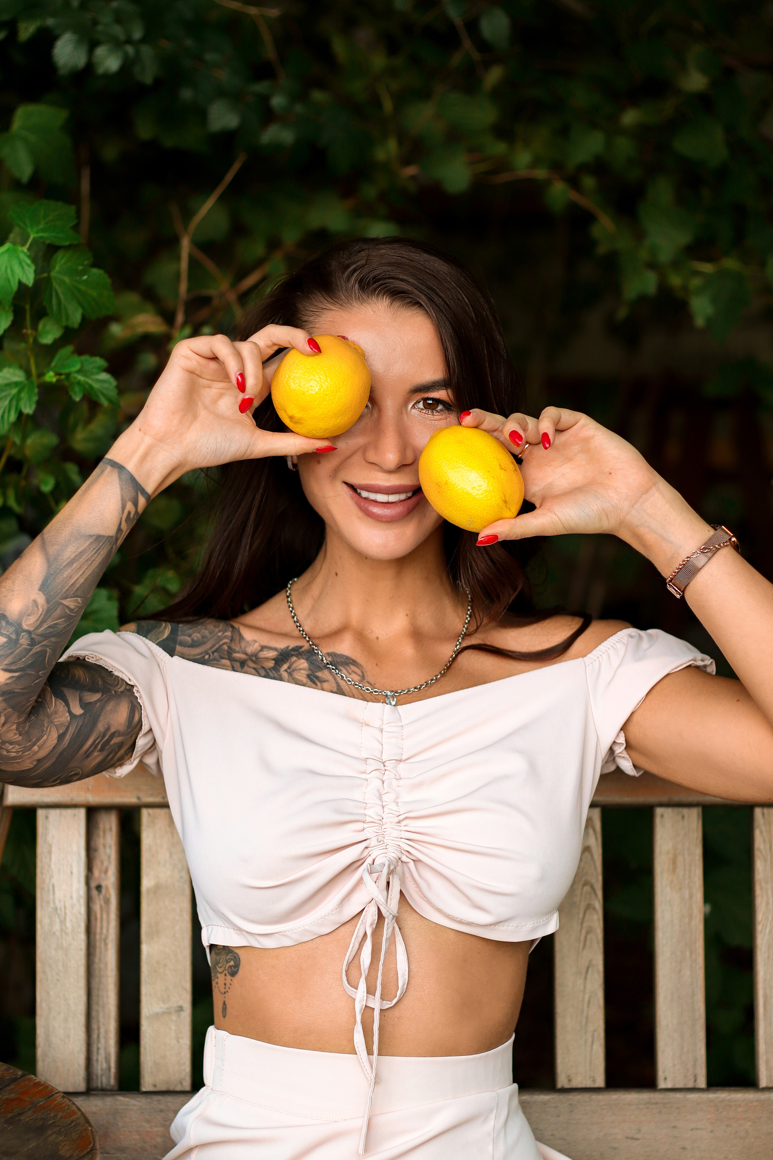 Фотосерии. Фотограф Химки Анна Татарских