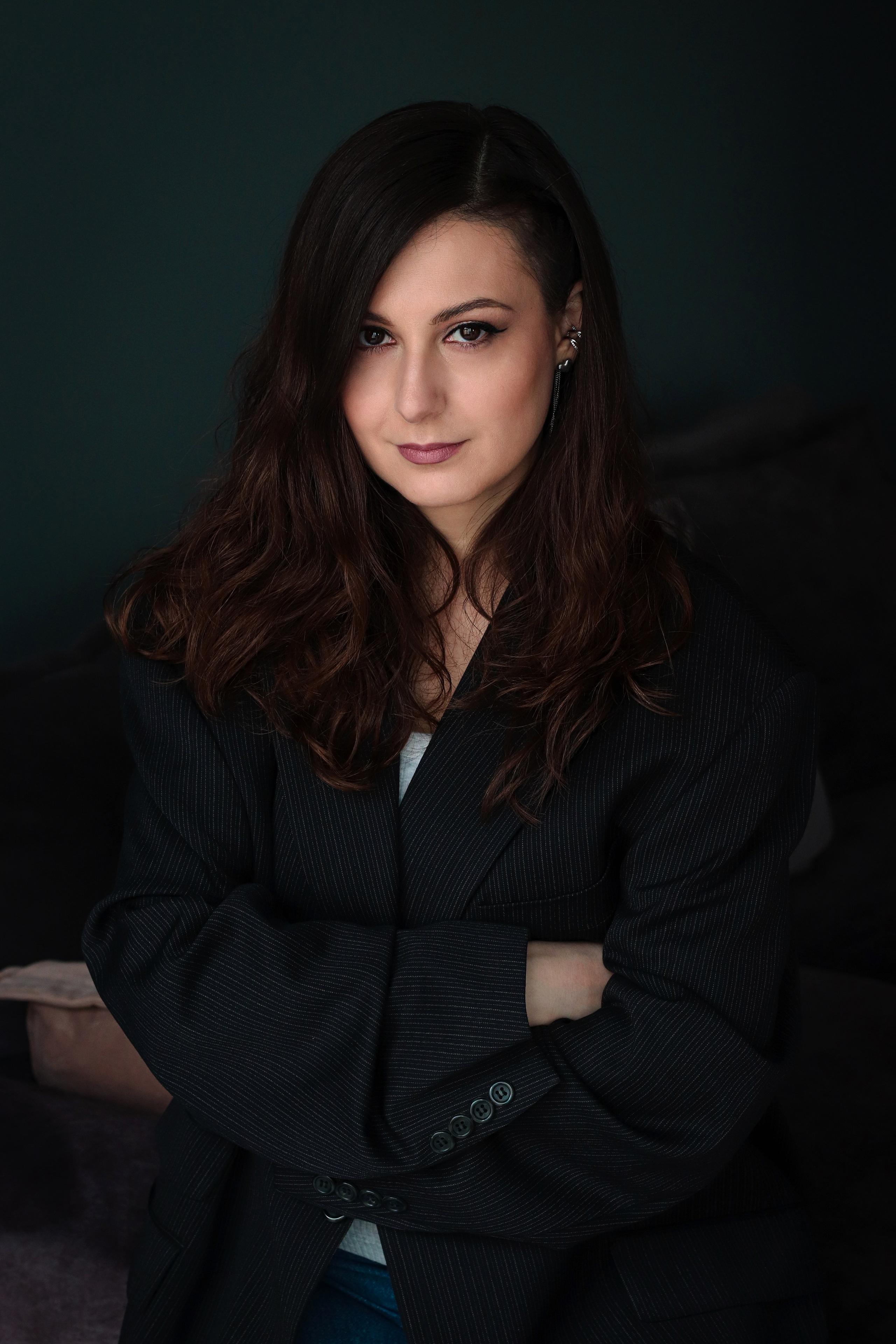 Фотосерии. Фотограф Химки Анна Татарских