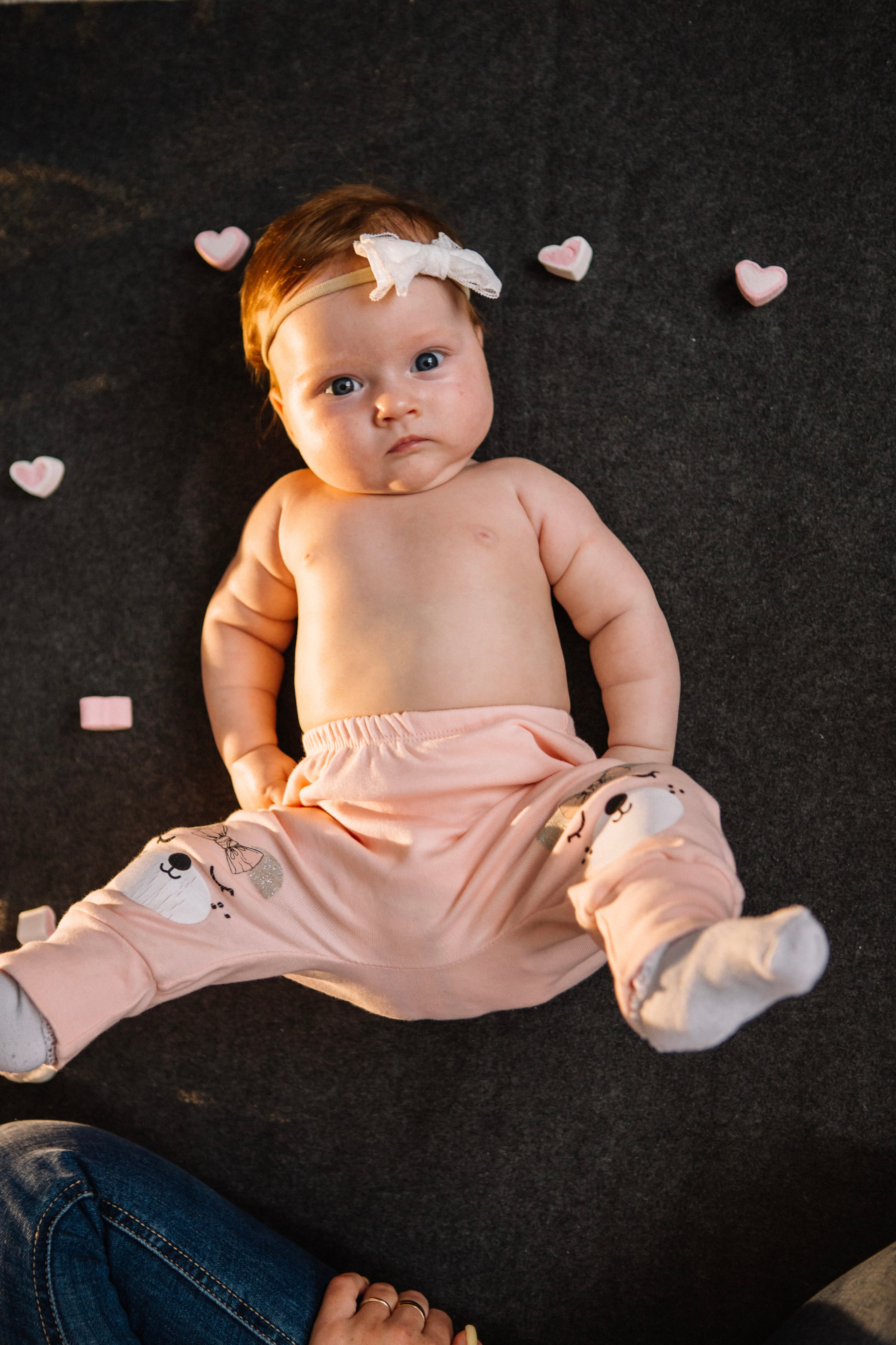 Отзывы. Семейный фотограф в Калининграде Анастасия Юрина