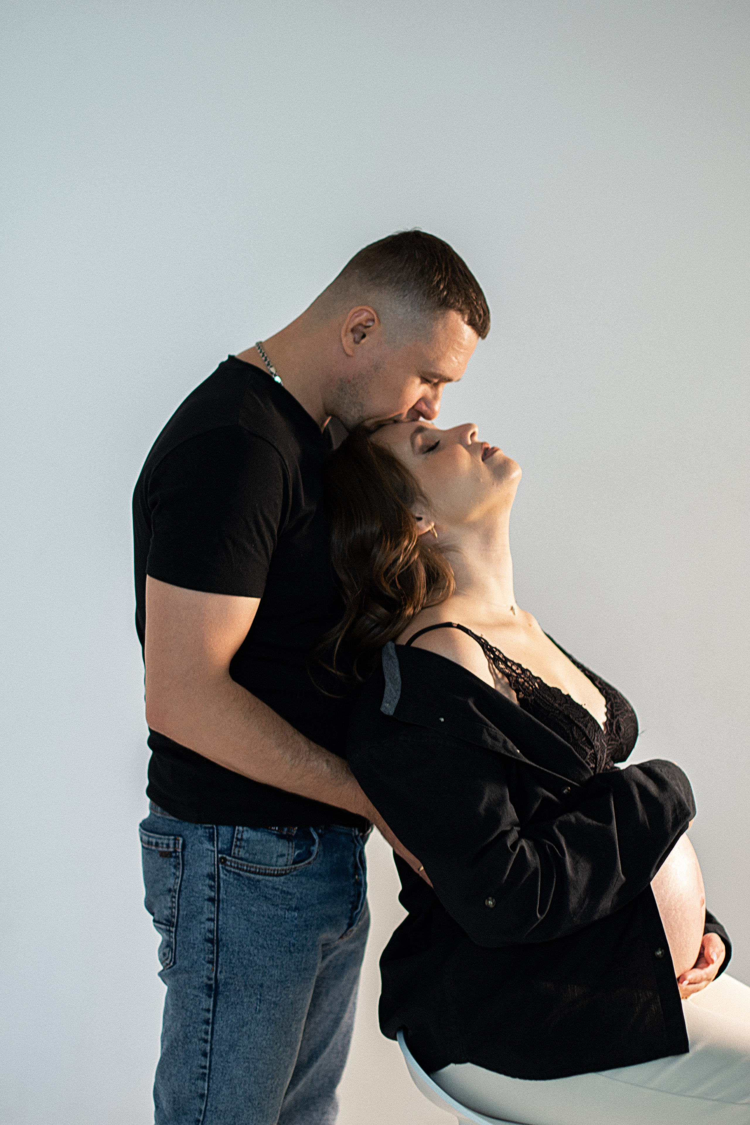 Истории. Свадебный видеограф Анна Малервейн в Донецке