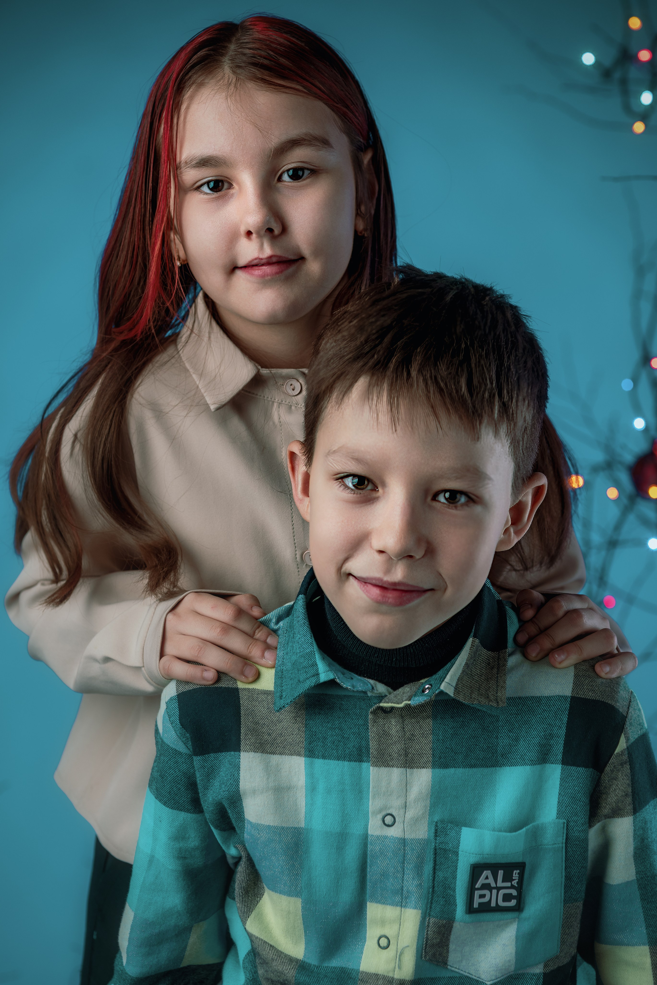 АНОНСЫ СЪЕМОК