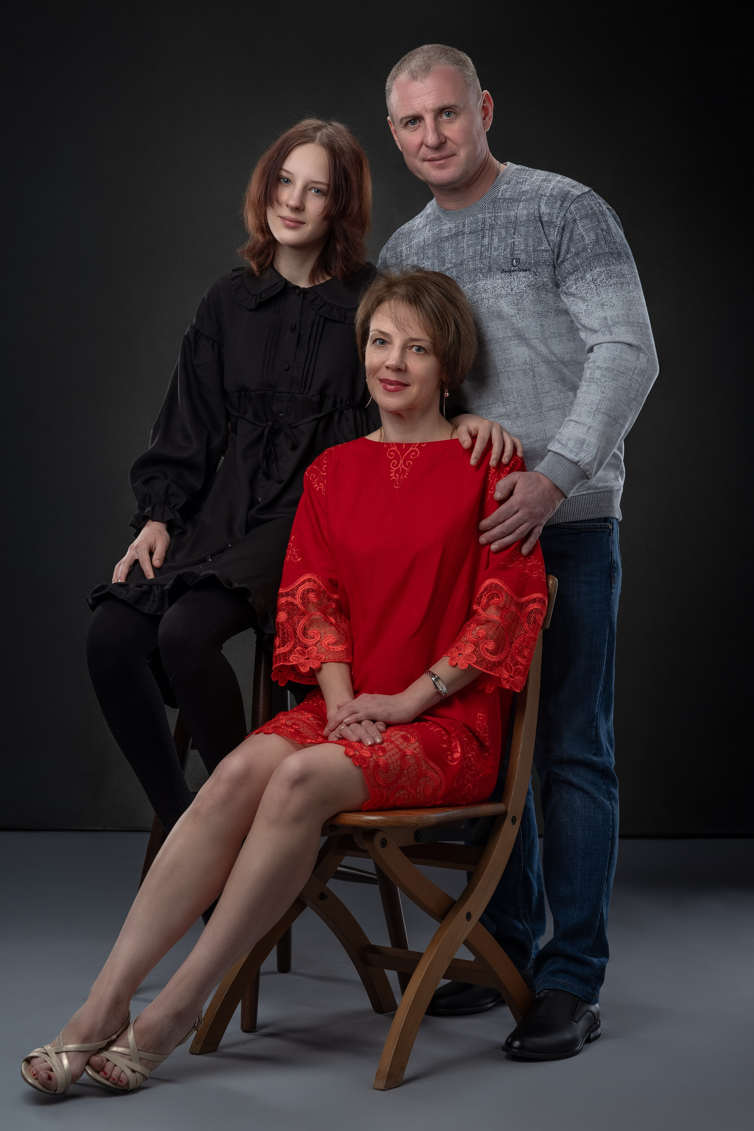 АНОНСЫ СЪЕМОК