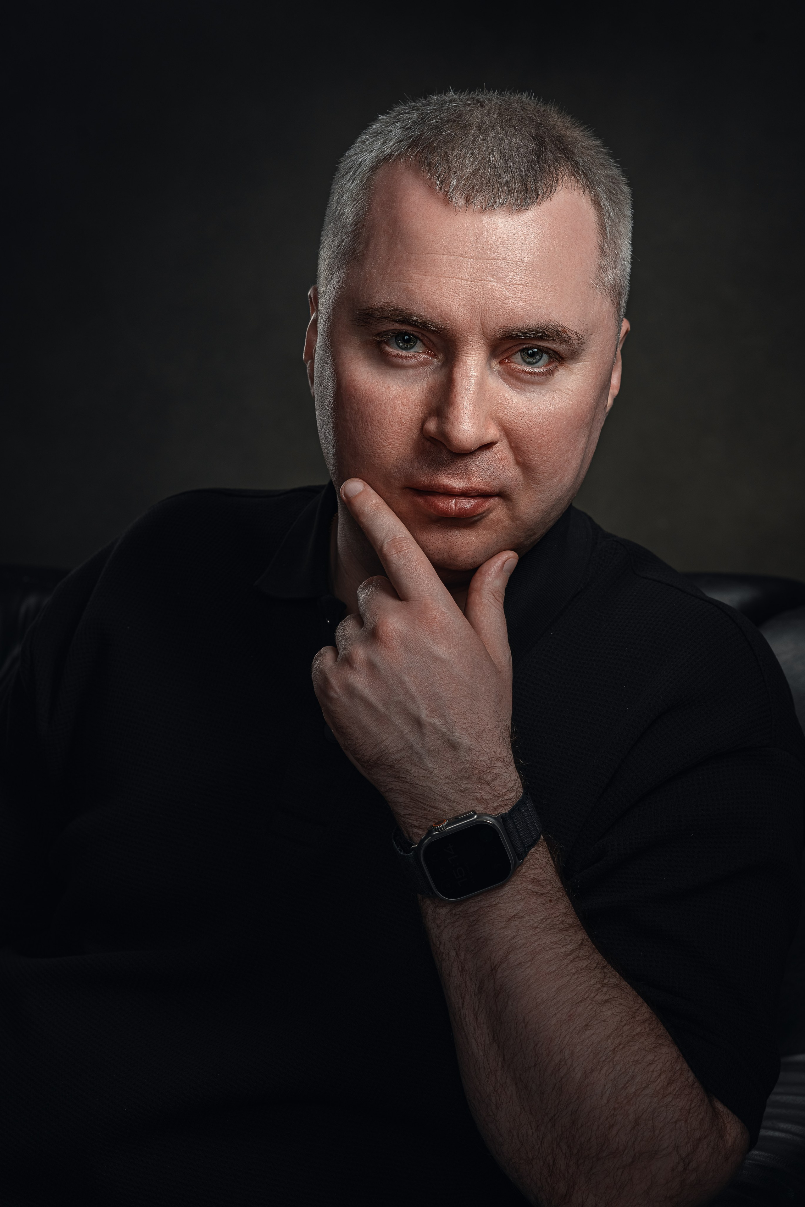 АНОНСЫ СЪЕМОК