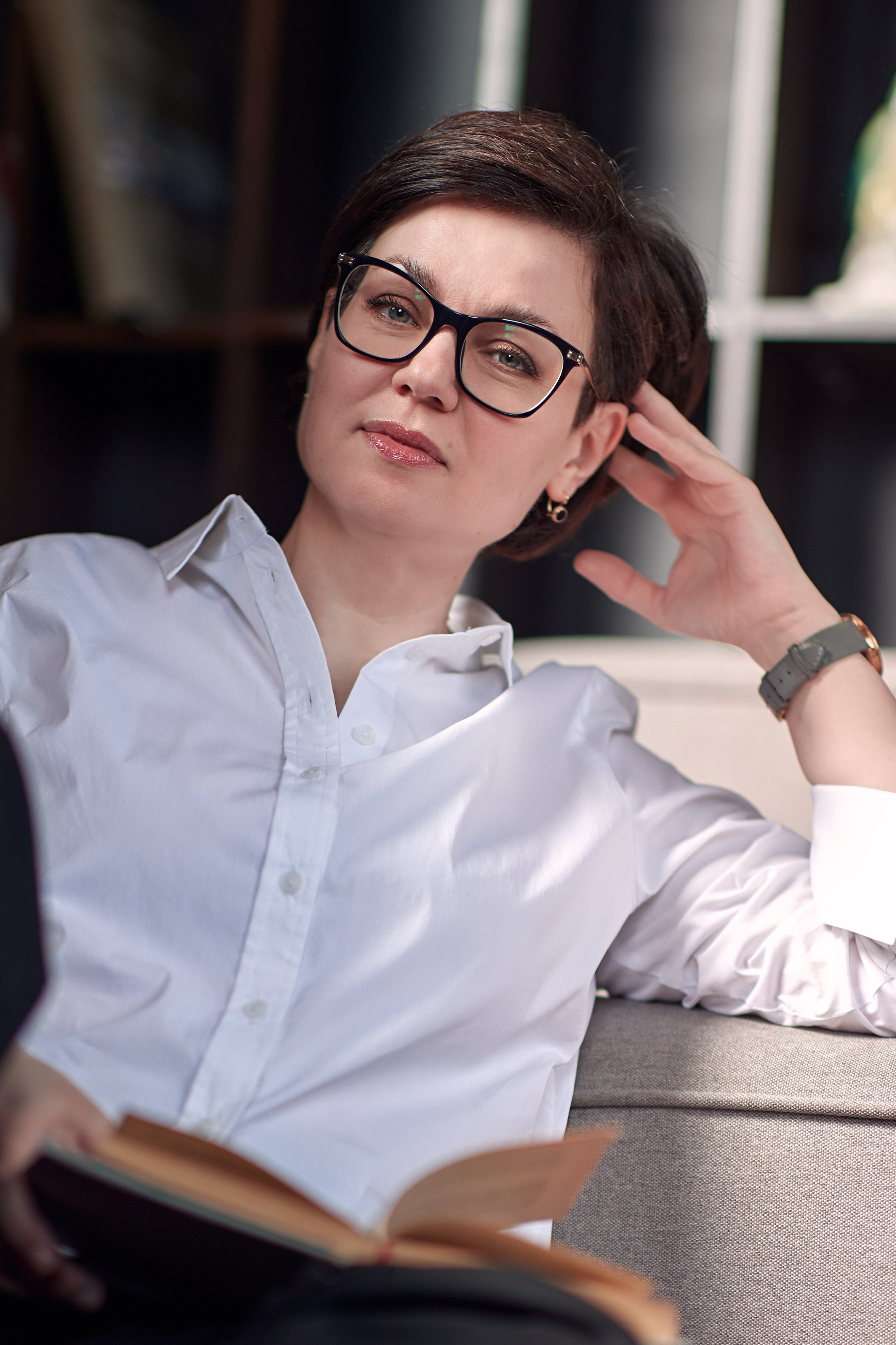 Отзывы. Фотограф в Москве и Санкт-Петербурге Елена Потапова