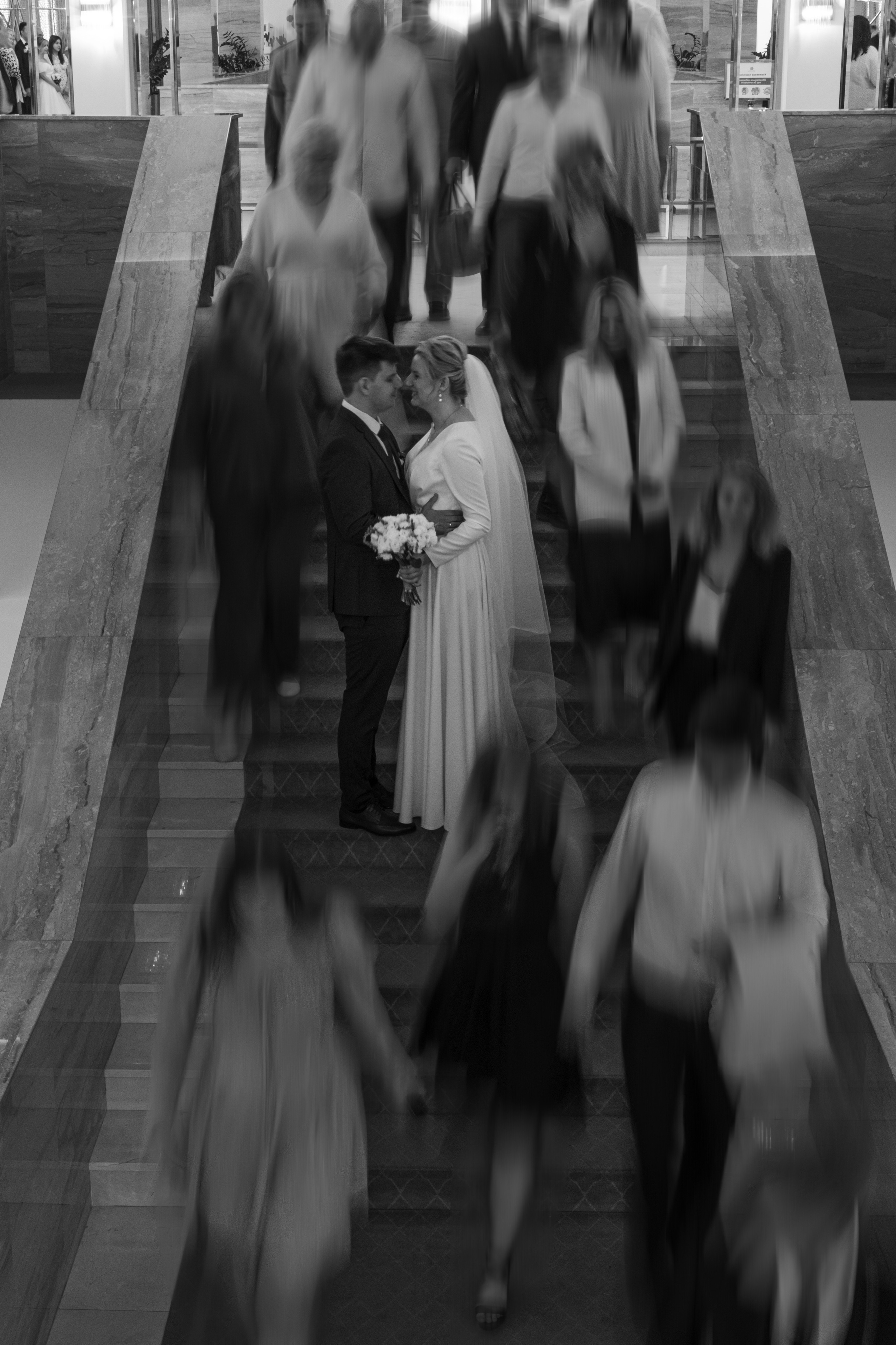 Екатерина & Михаил