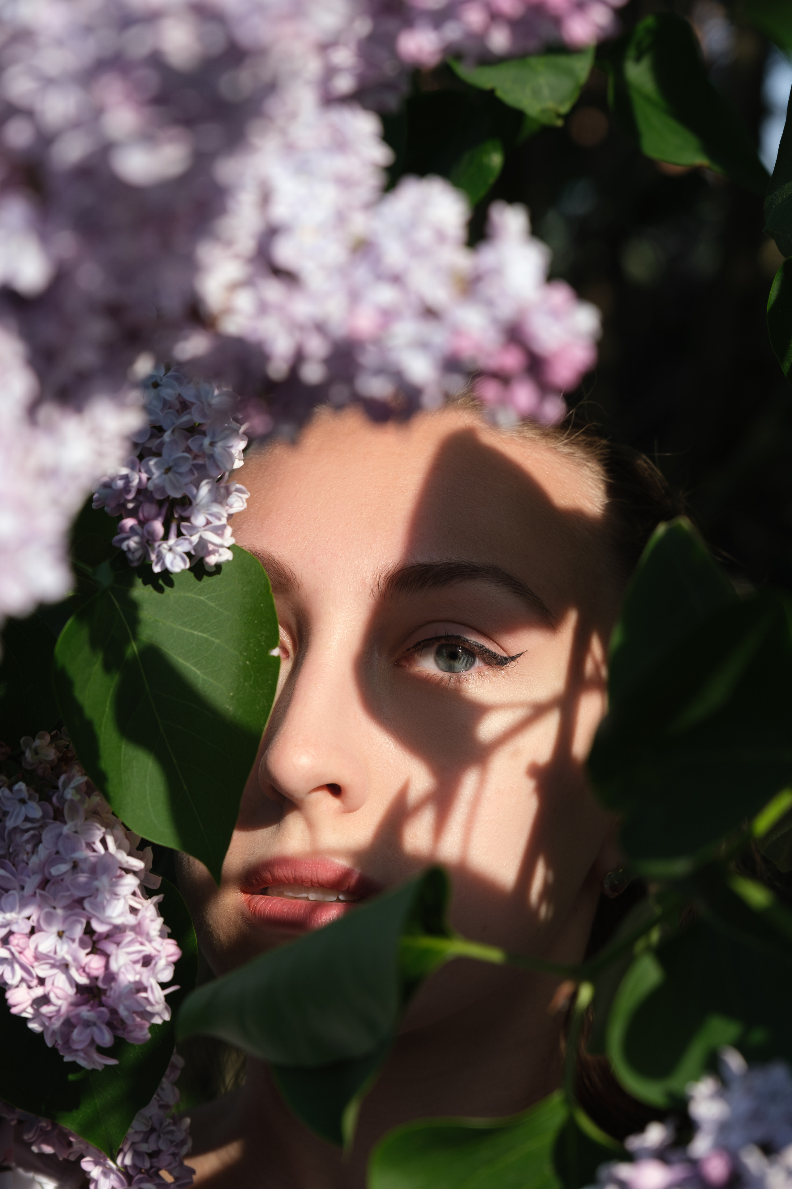 Дыхание лета