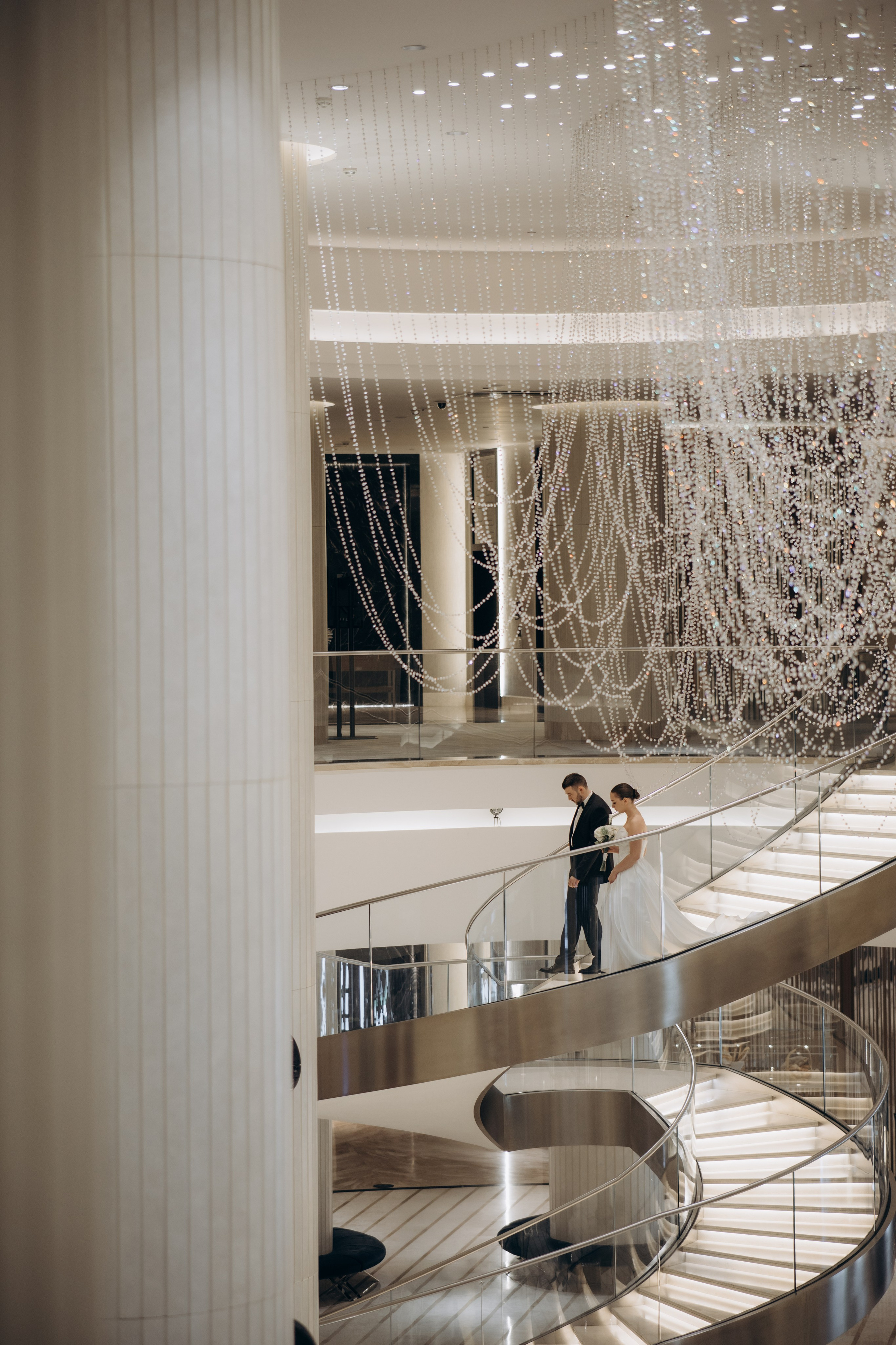 Олеся и Станислав