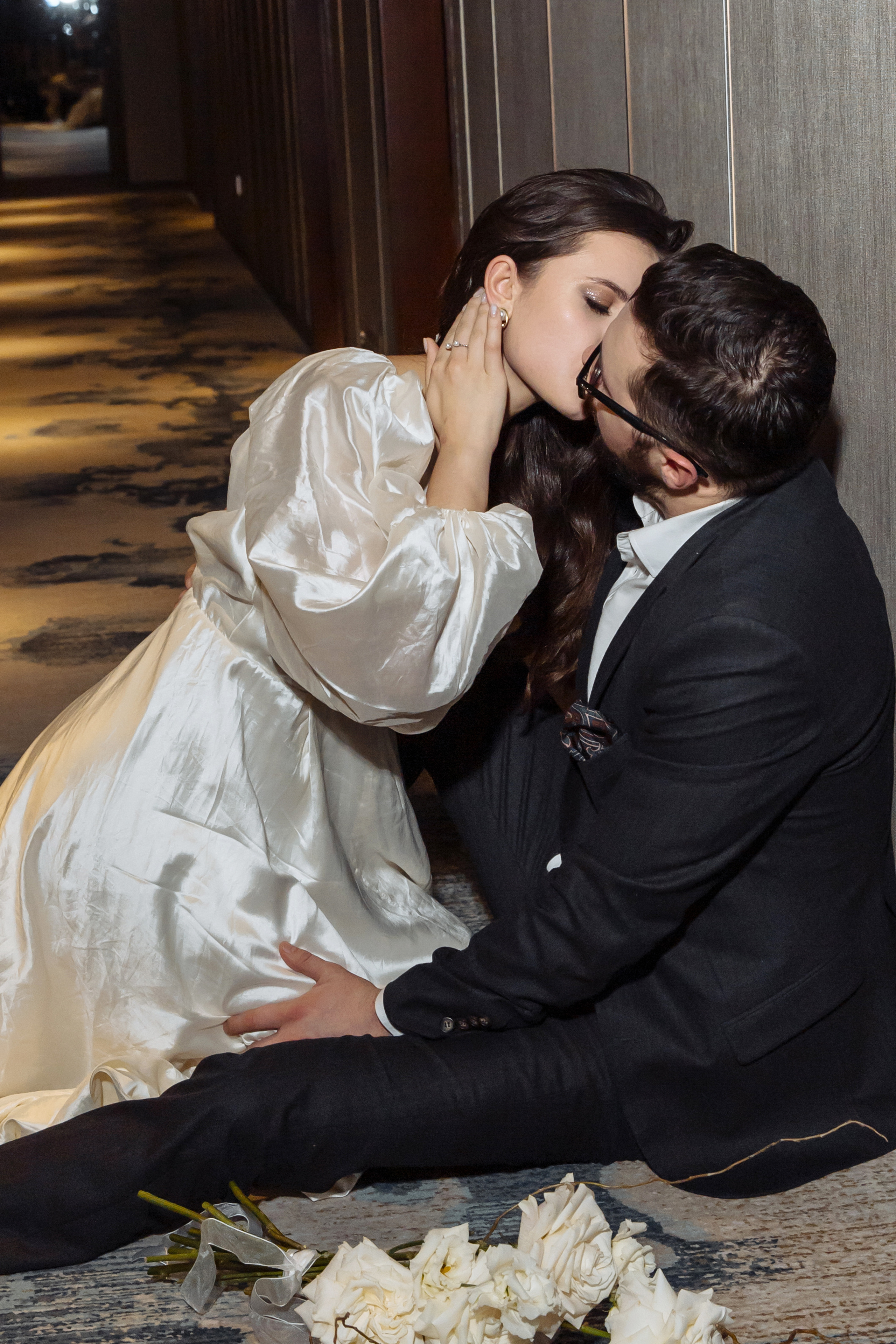 Сборы в отеле Soluxe