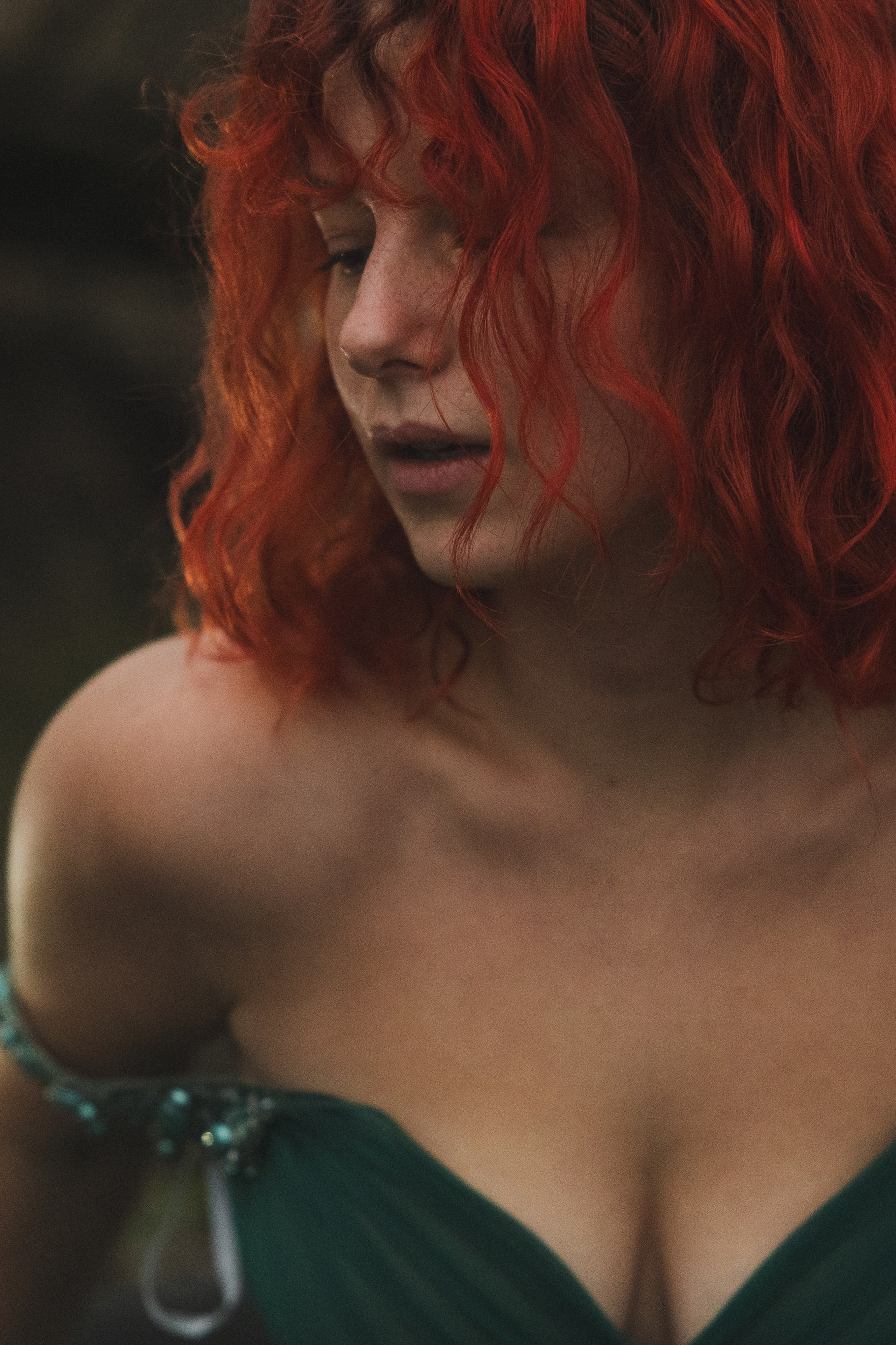 Полина. Олег Минайлов — Фотограф ваших событий