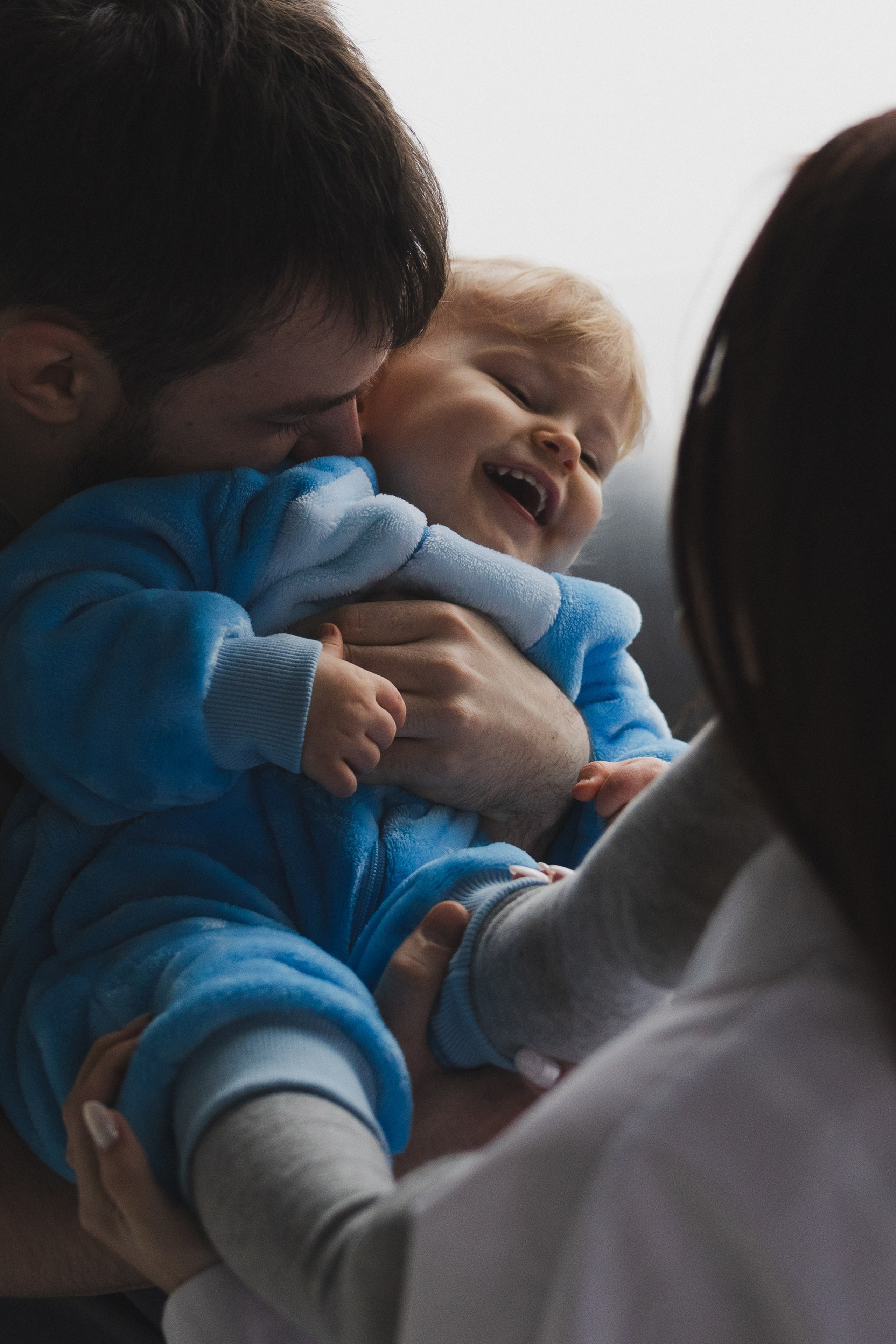 Фотосессия Оли. Олег Минайлов — Фотограф ваших событий