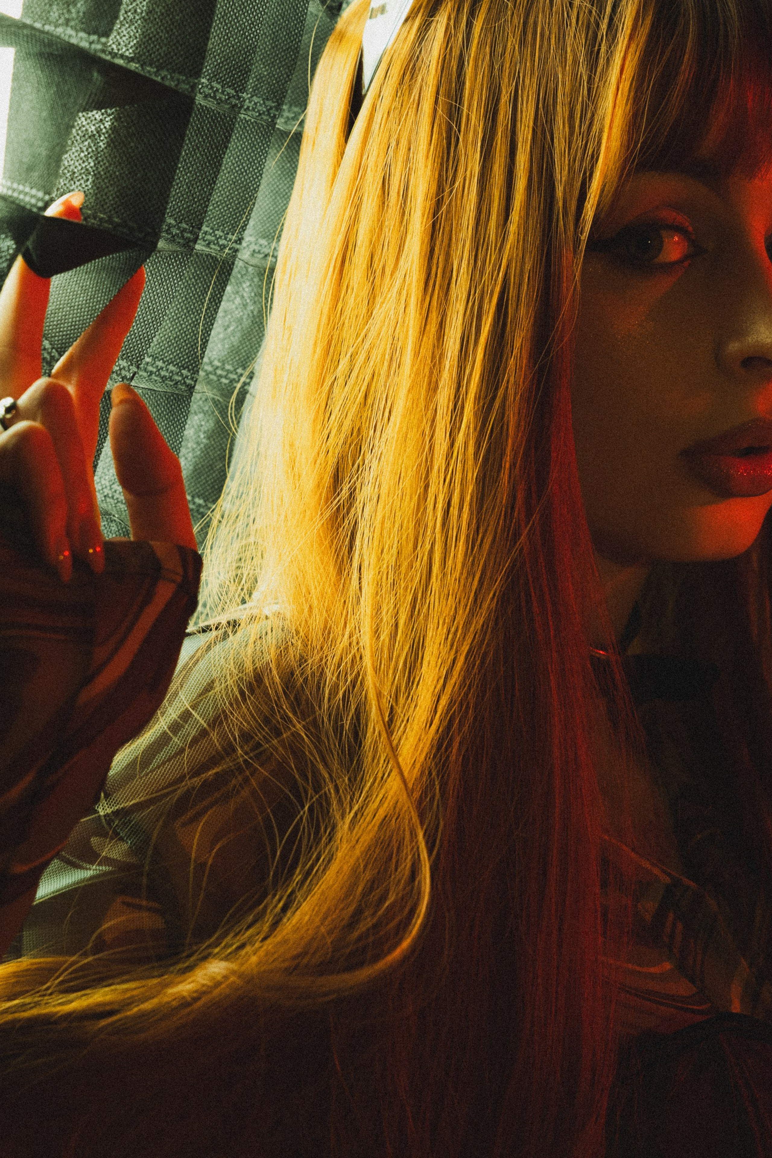 Александра. Олег Минайлов — Фотограф ваших событий