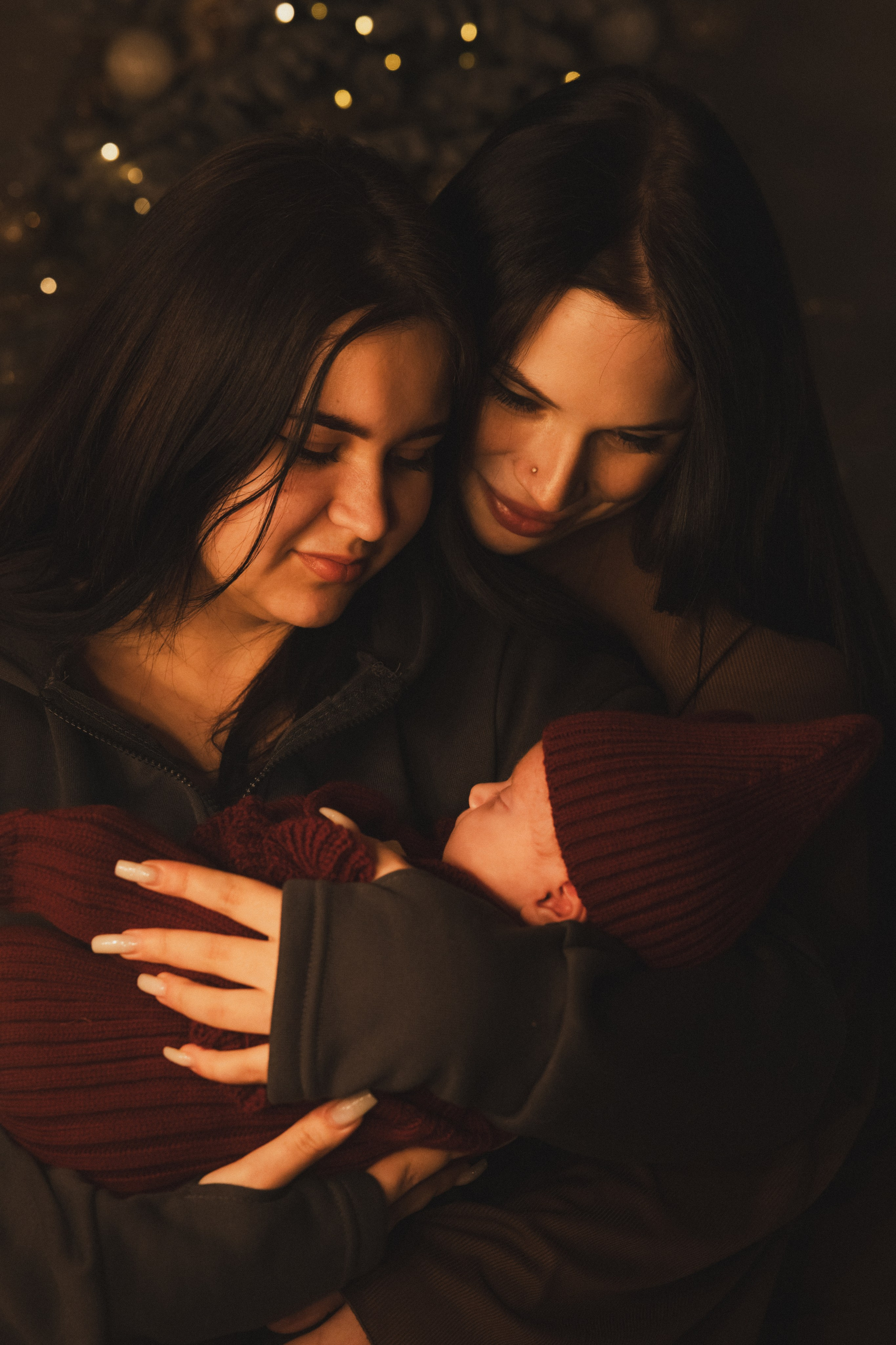 Фотосессия Оли. Олег Минайлов — Фотограф ваших событий