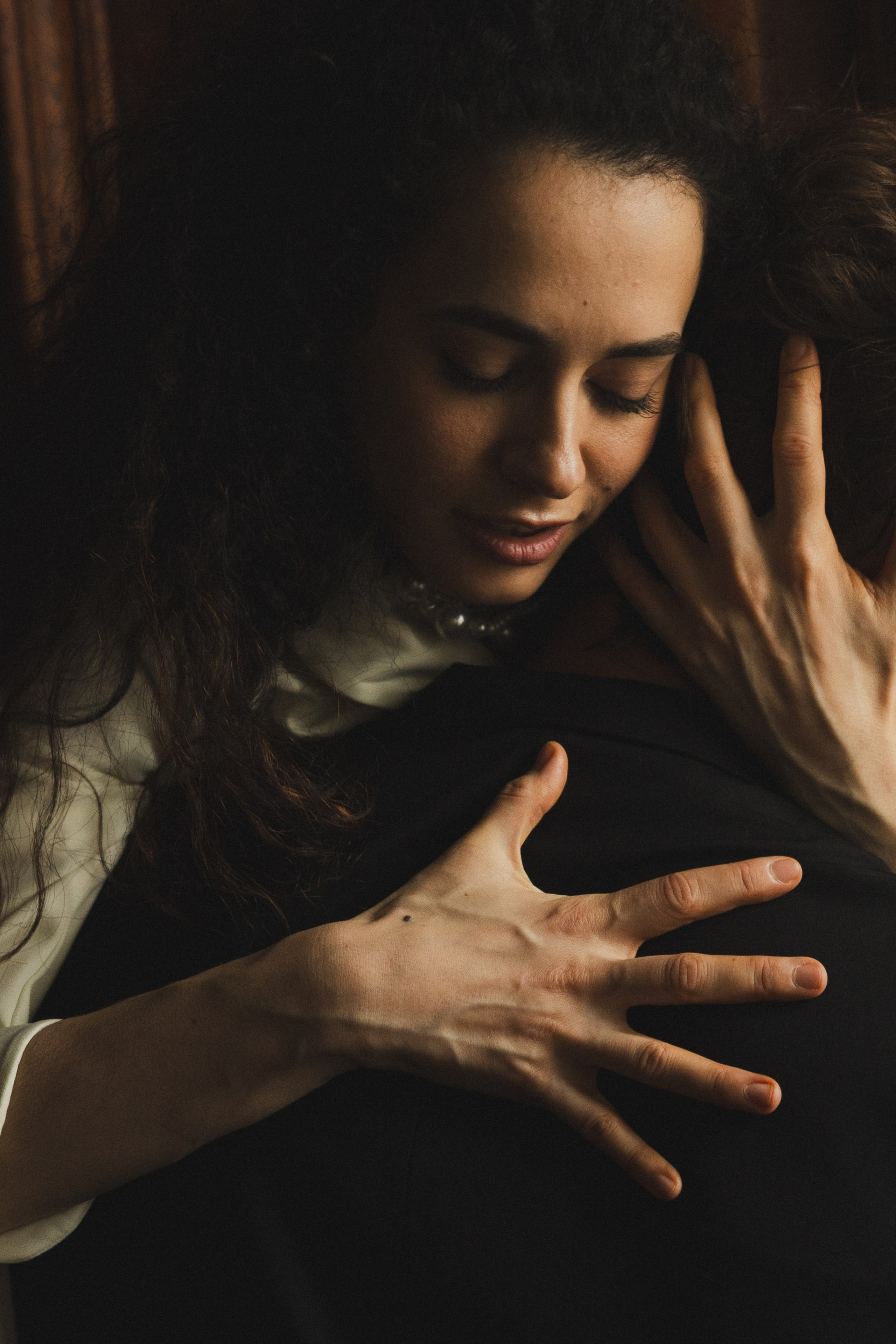 Полина. Олег Минайлов — Фотограф ваших событий