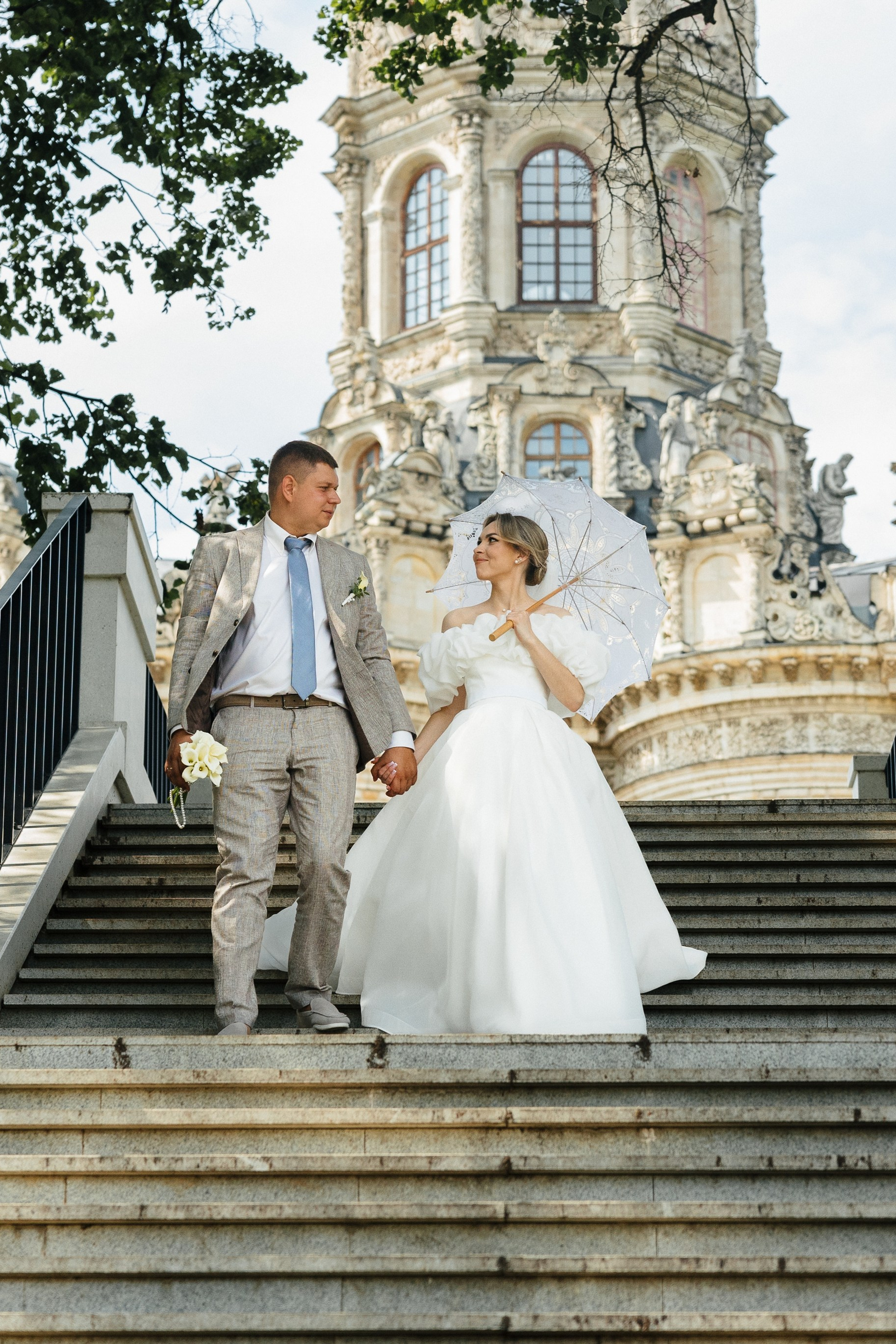 Истории. Олег Минайлов — Фотограф ваших событий