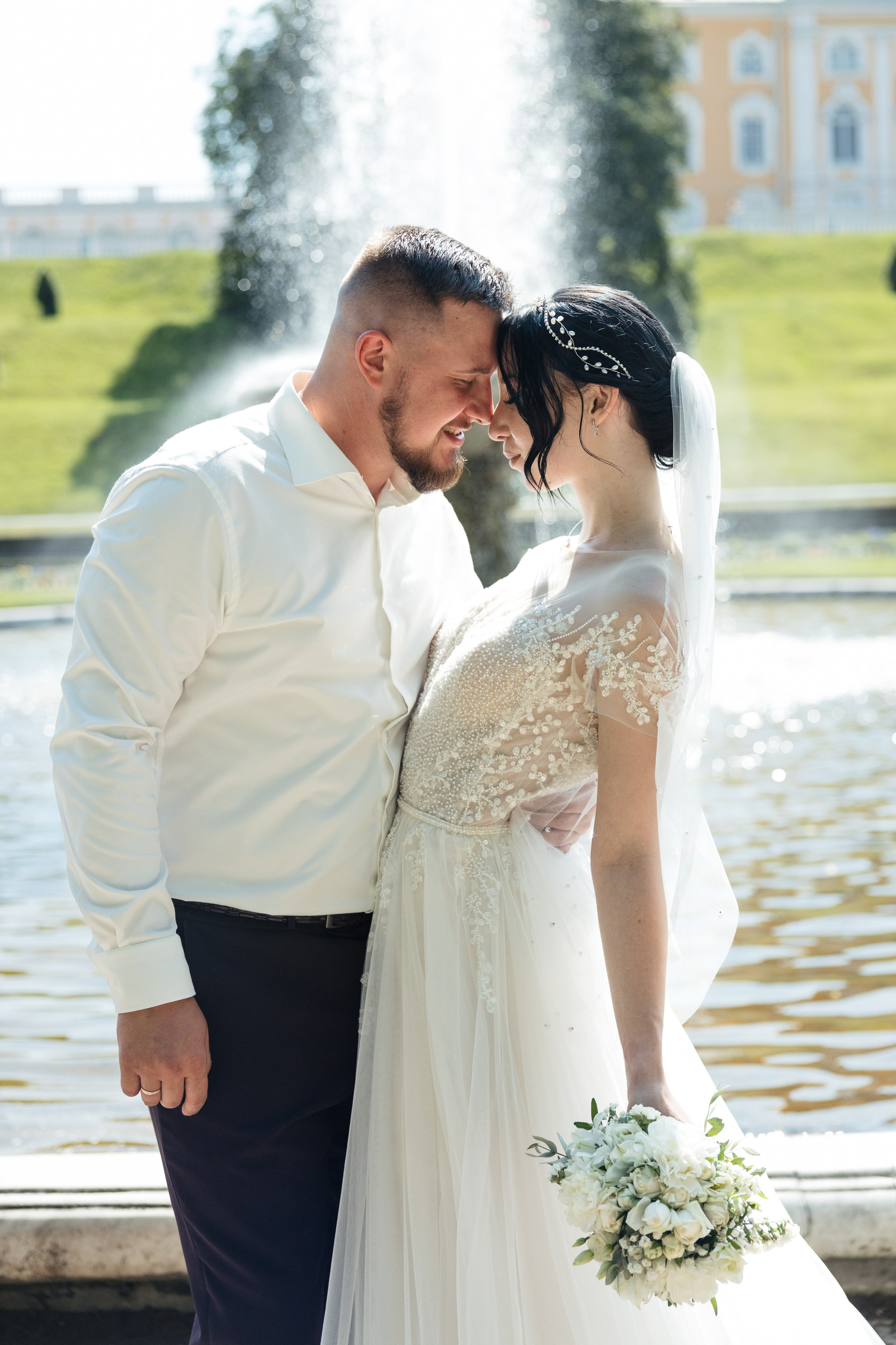 Истории. Олег Минайлов — Фотограф ваших событий