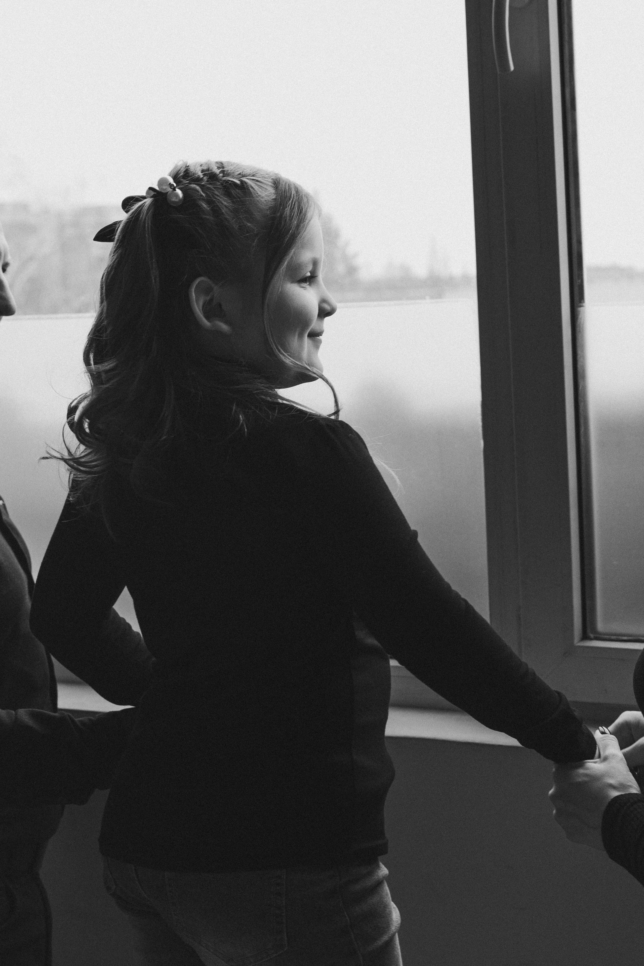 Дарьяна. Олег Минайлов — Фотограф ваших событий