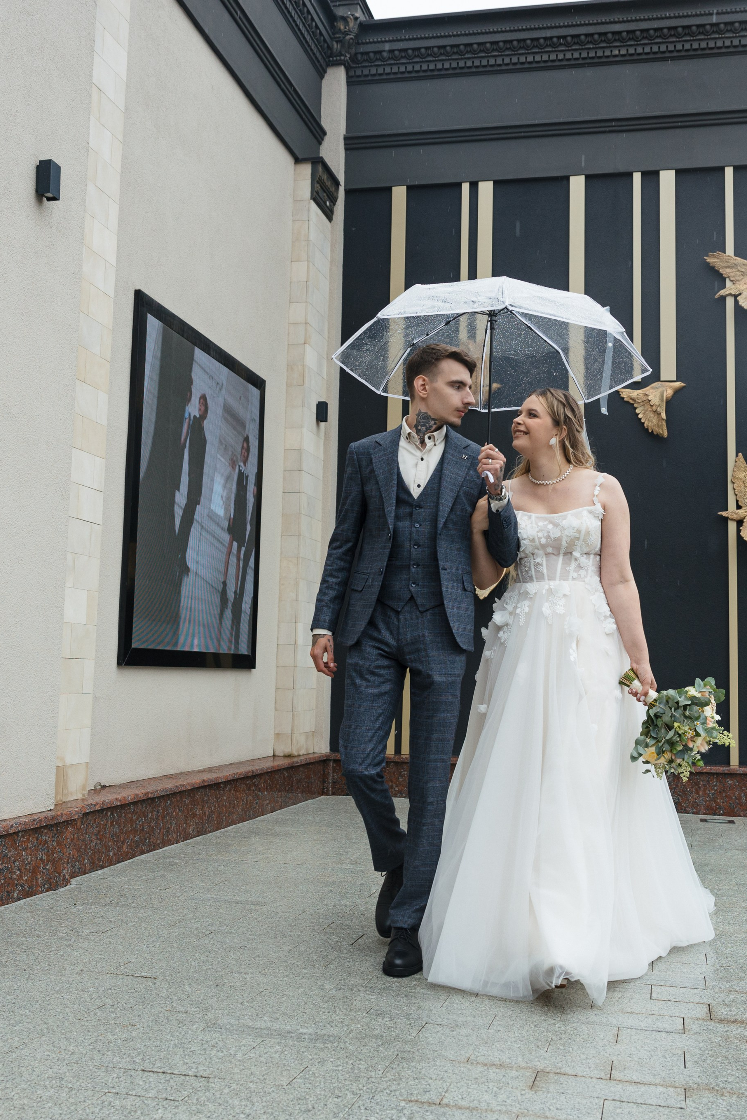 Истории. Олег Минайлов — Фотограф ваших событий