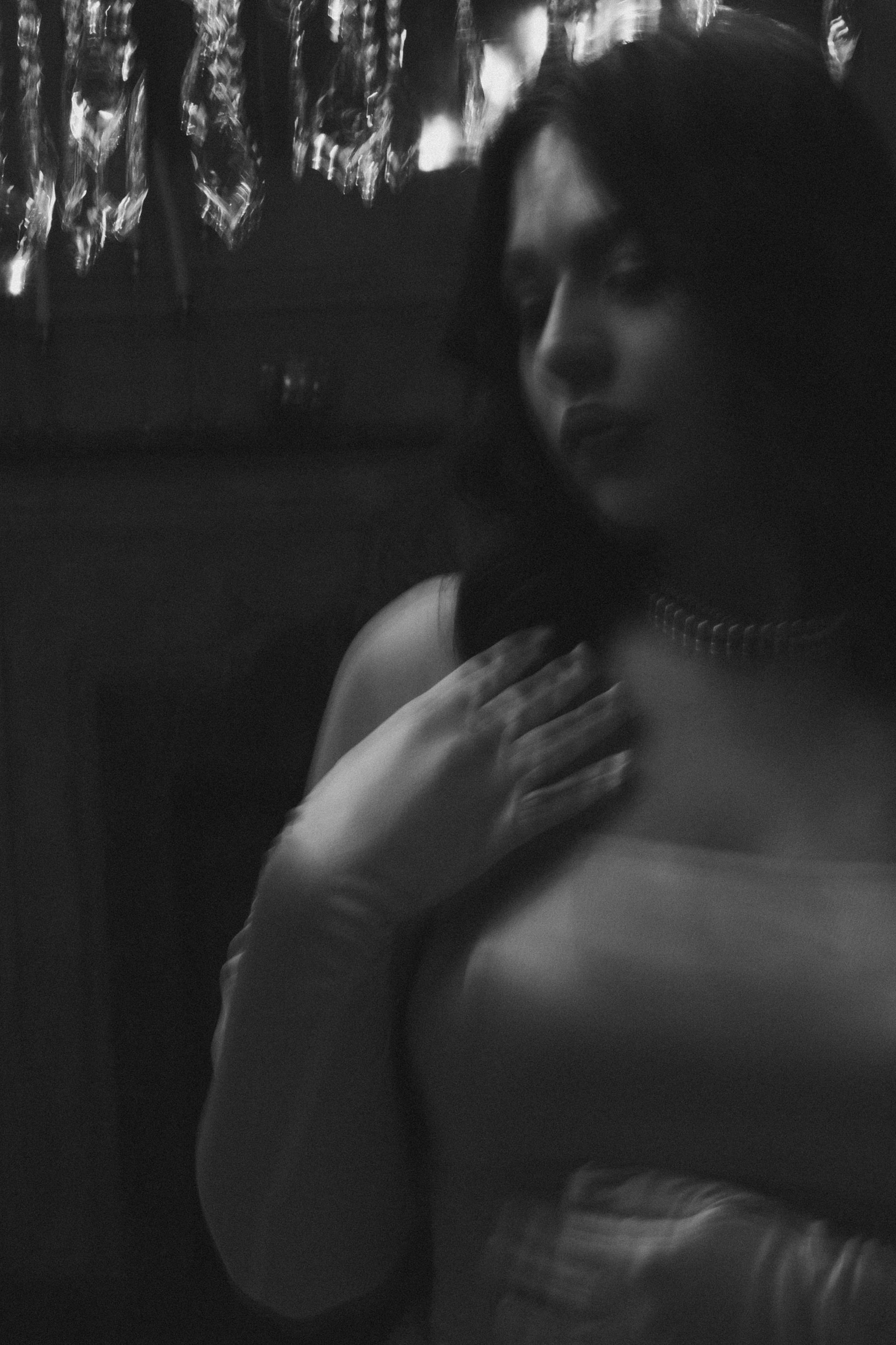 Полина. Олег Минайлов — Фотограф ваших событий