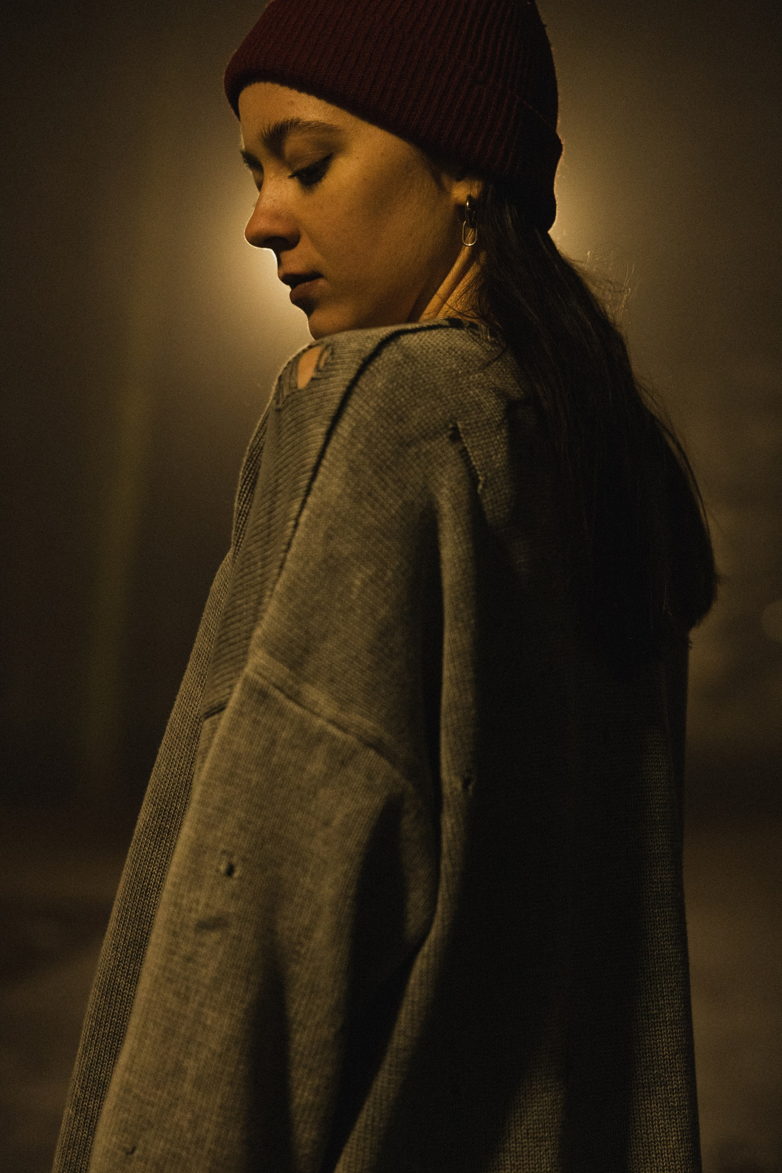 Полина. Олег Минайлов — Фотограф ваших событий