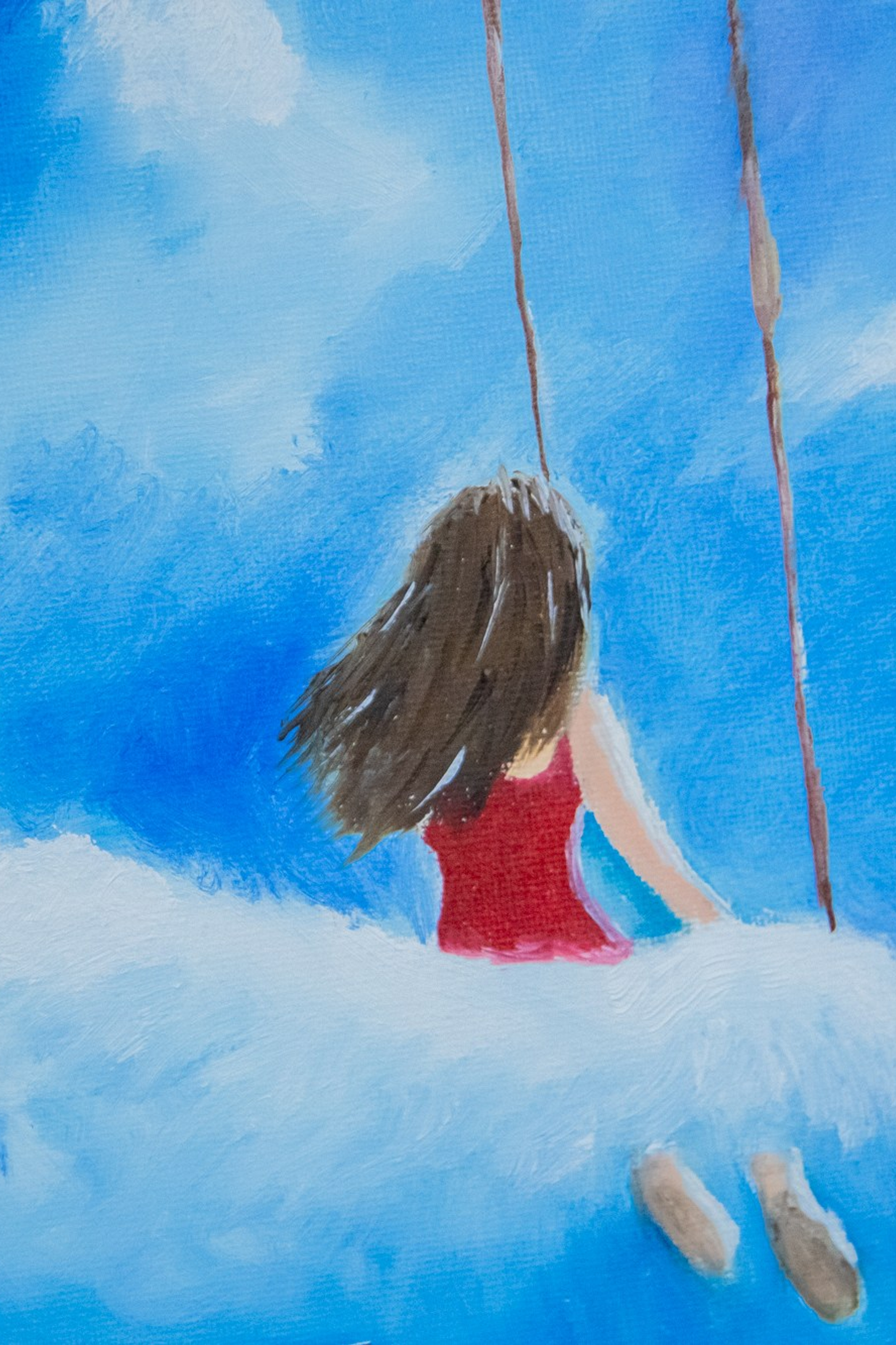 Репортаж мероприятия