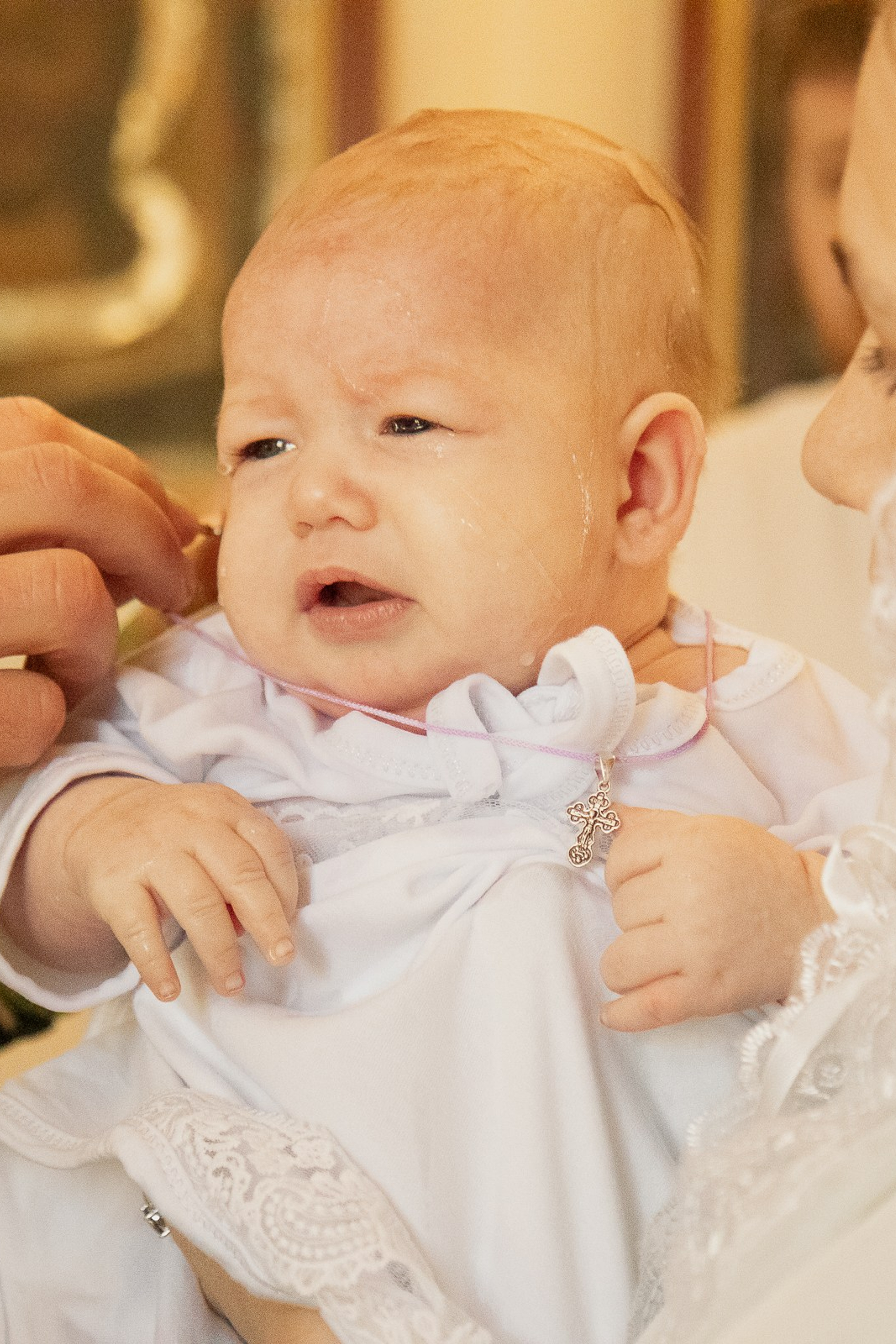Ирина. Семейный и школьный фотограф в Тюмени Елена Бузиновская