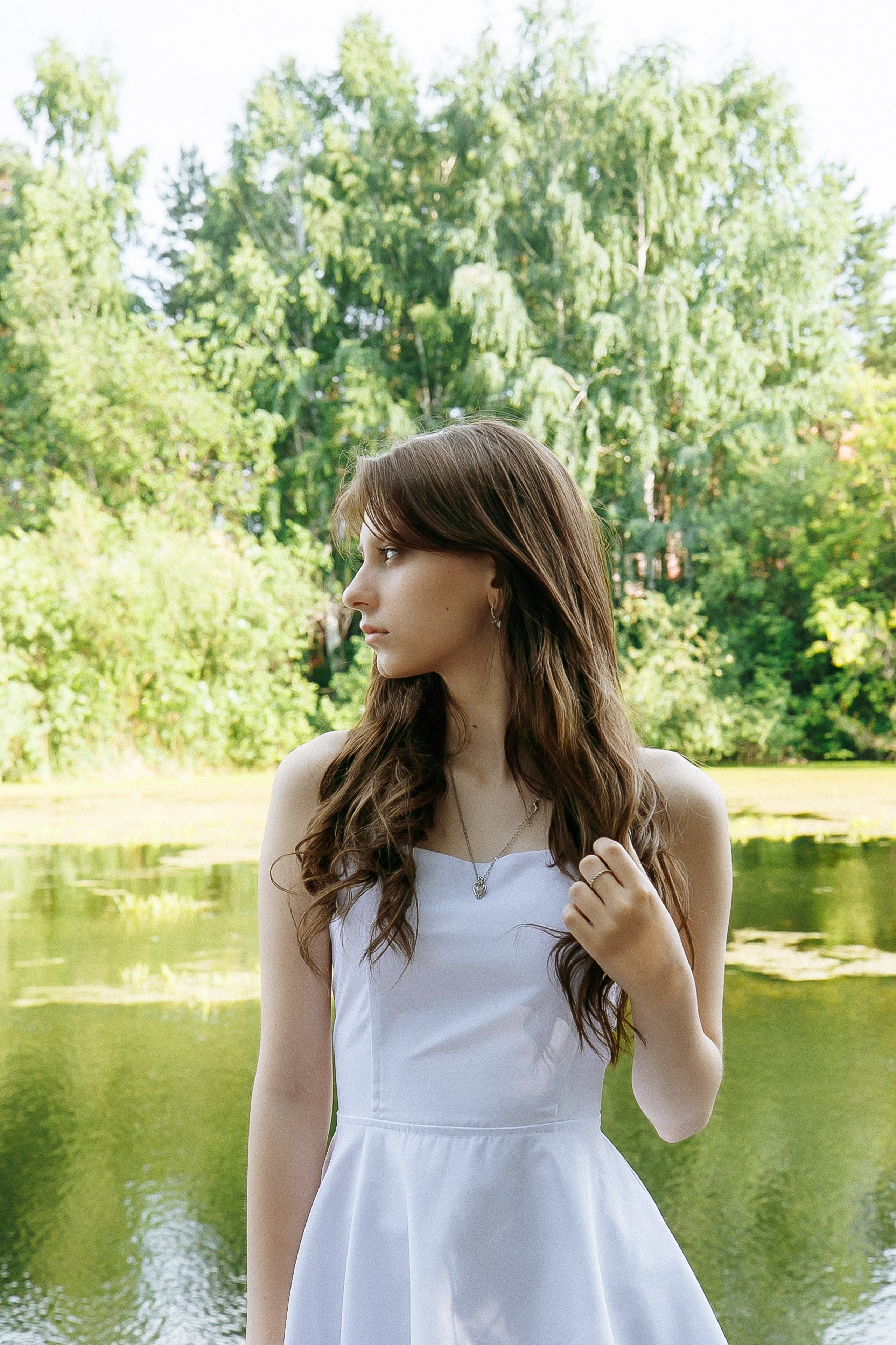 Выпускной в Zima&leto park