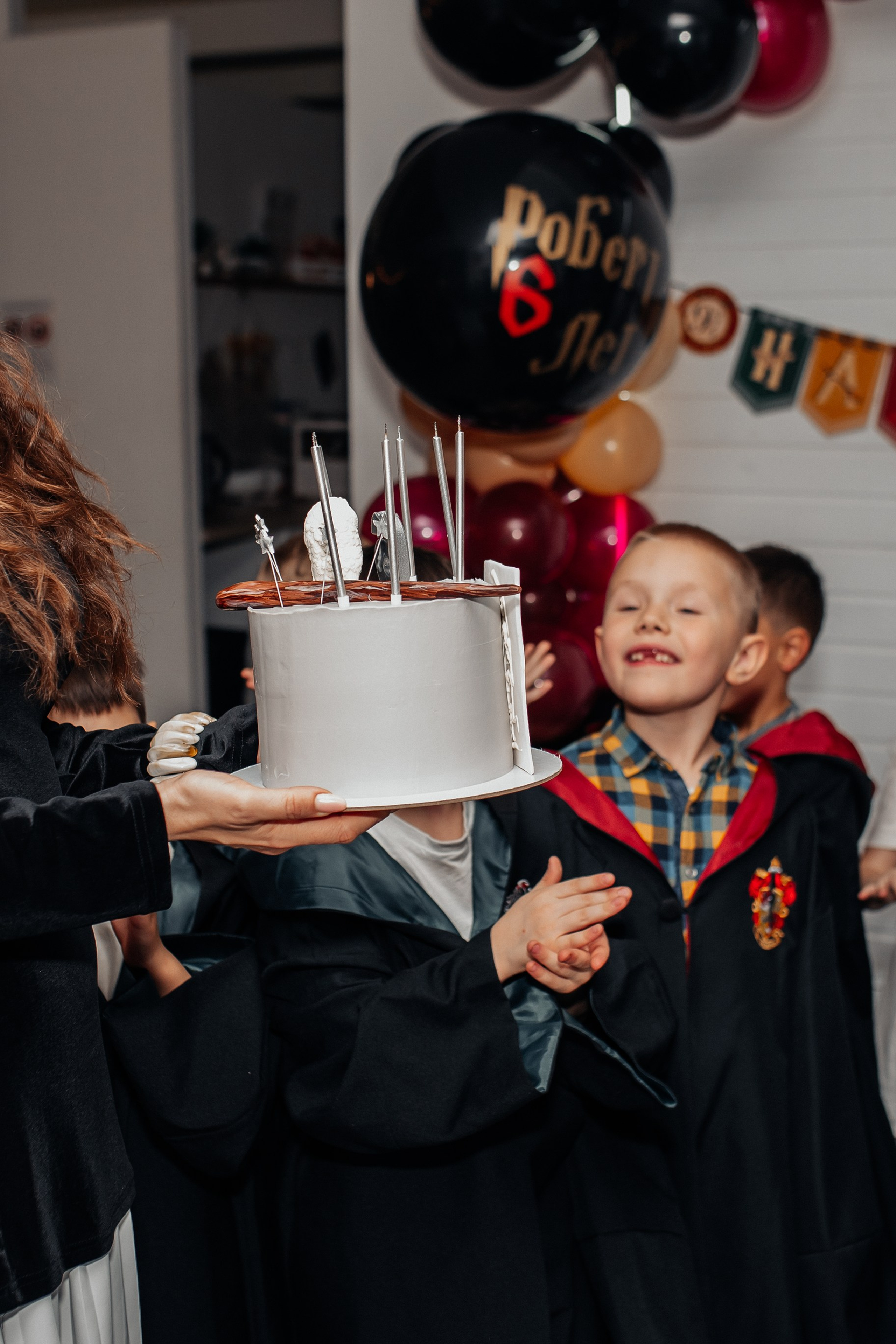 турнир награждение