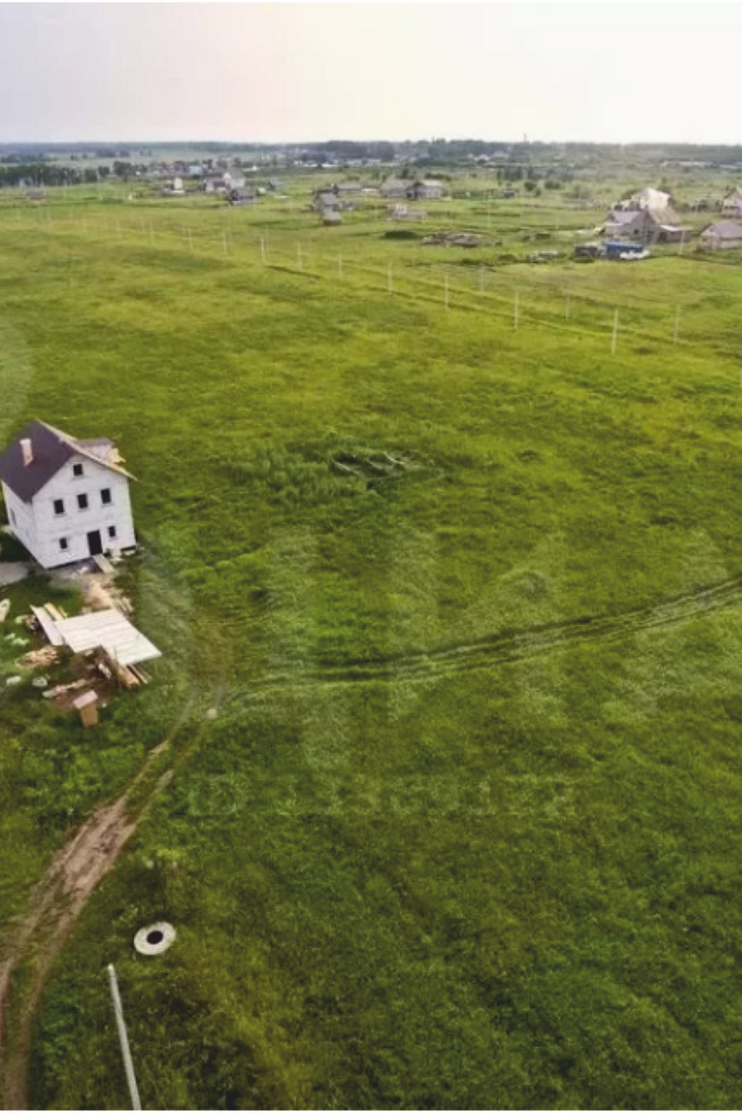 НОВОСТИ недвижимости Алтая. Банк земельных участков Алтая