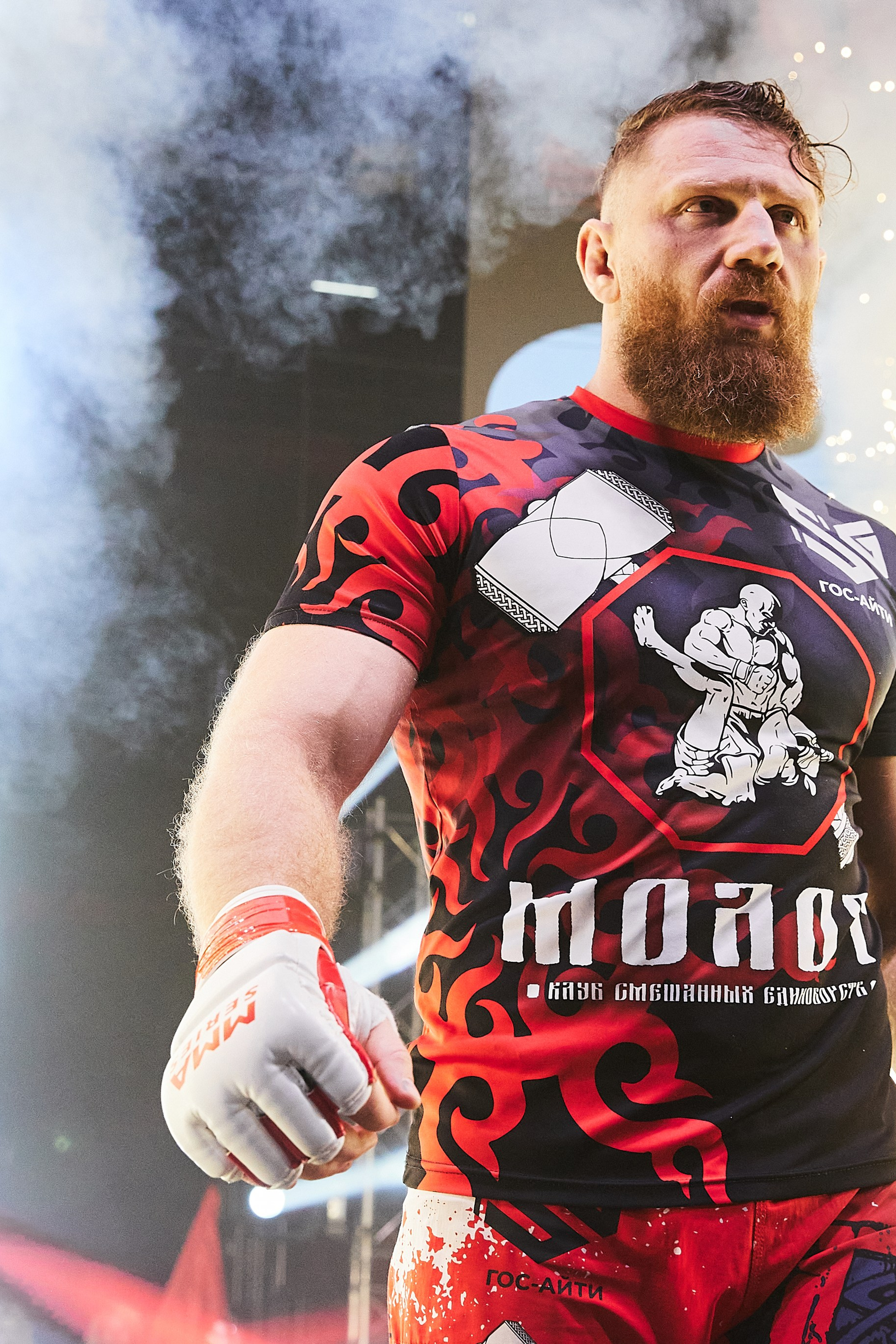 Спортивная фотосъемка