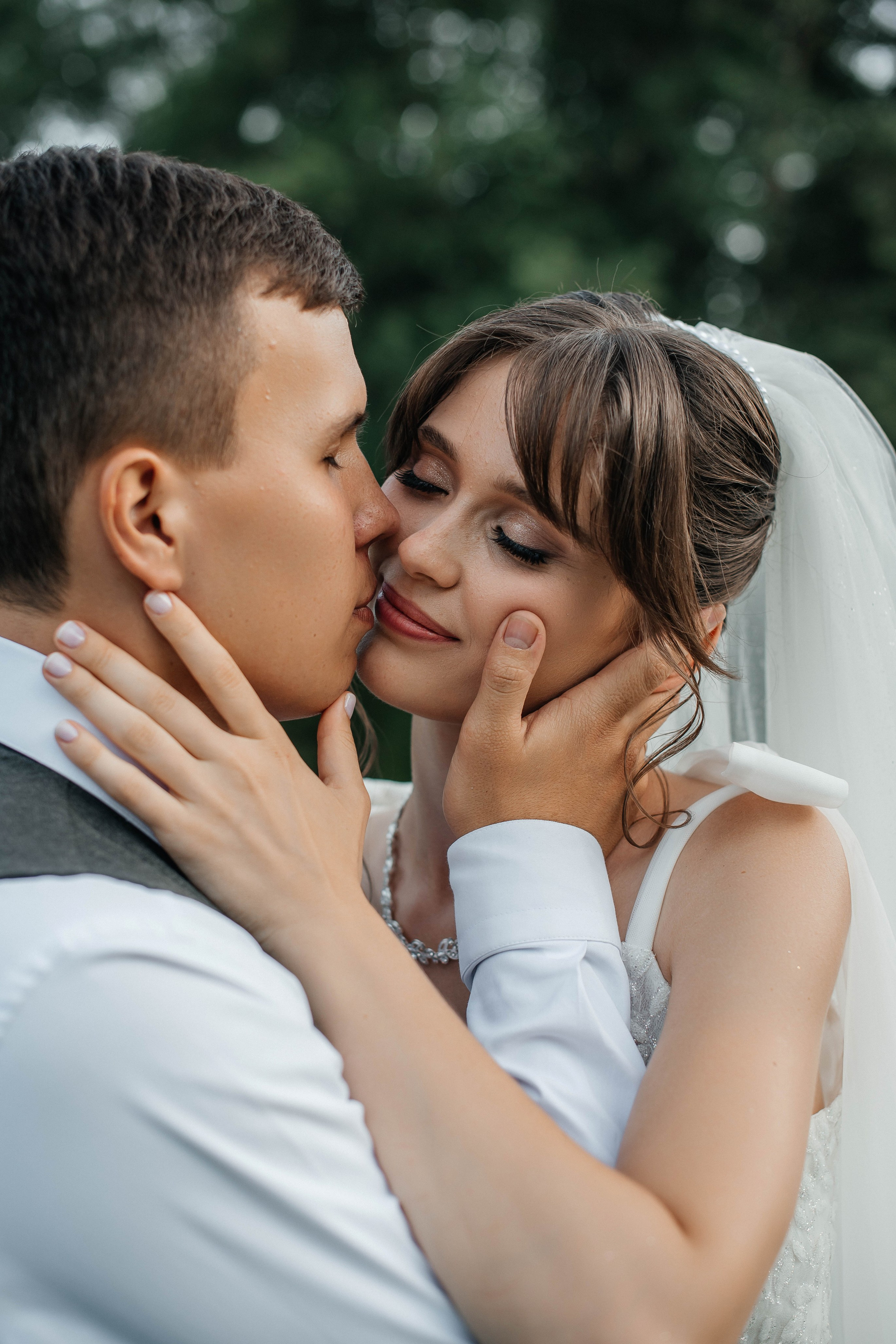 Портфолио. Свадебный и семейный фотограф Краснодар/Сочи/Домбай Марина Фурса