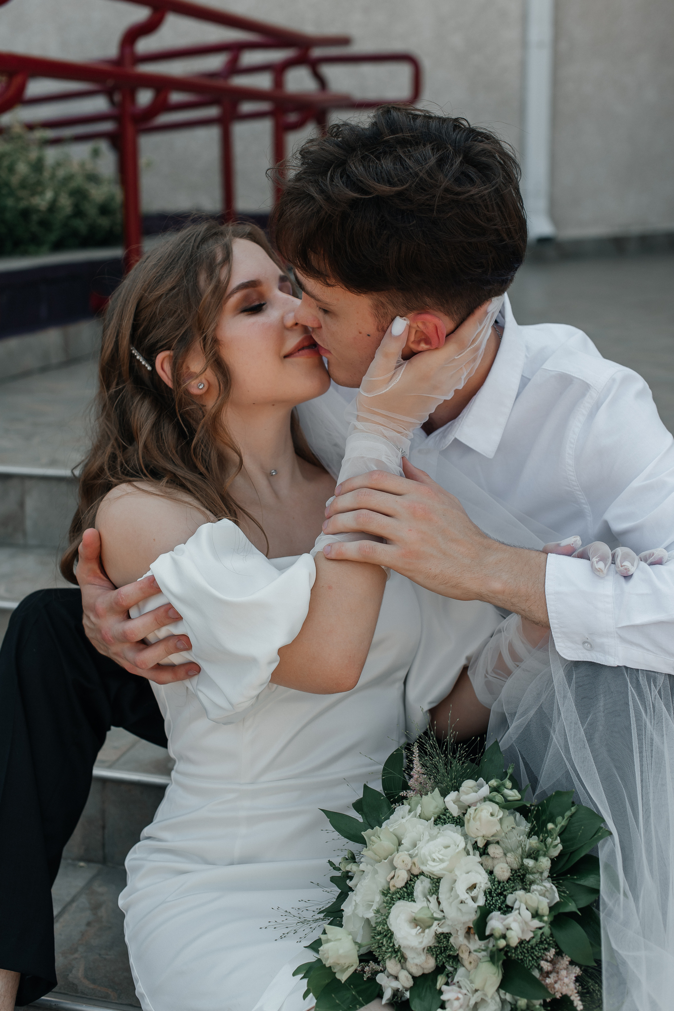 Портфолио. Свадебный и семейный фотограф Краснодар/Сочи/Домбай Марина Фурса