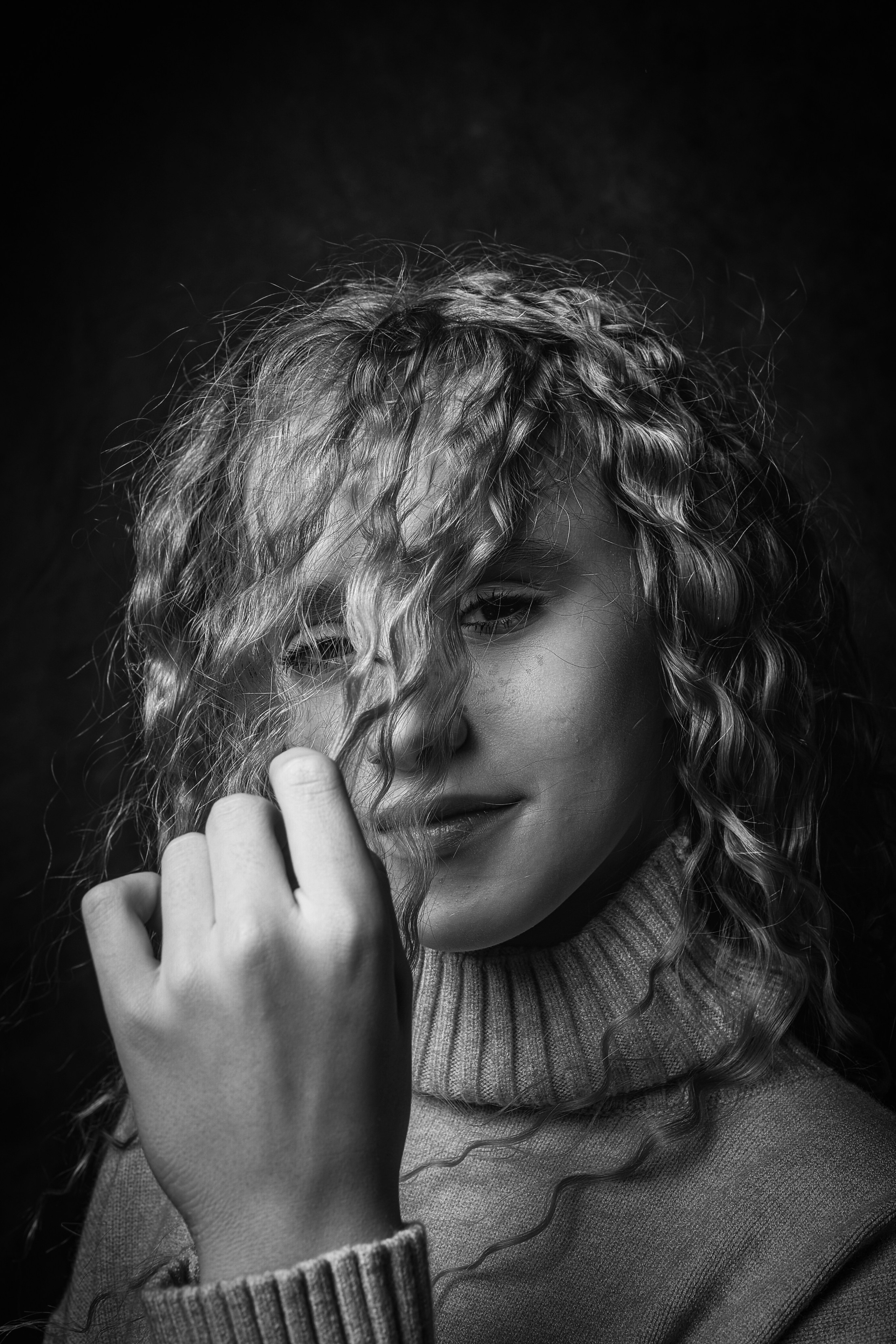 Поиск моделей. Дмитрий Шуйский, фотограф