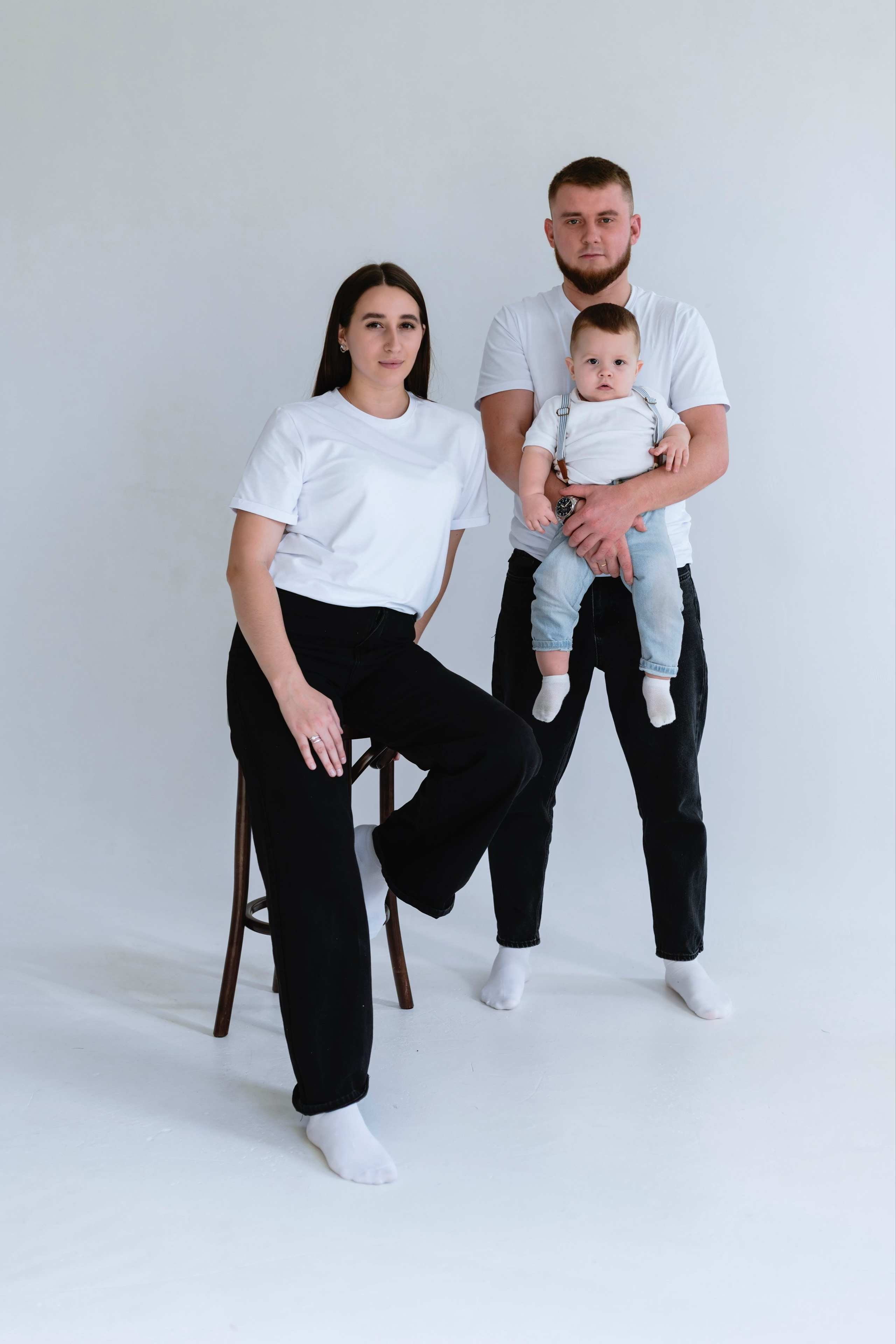 Тимуру годик