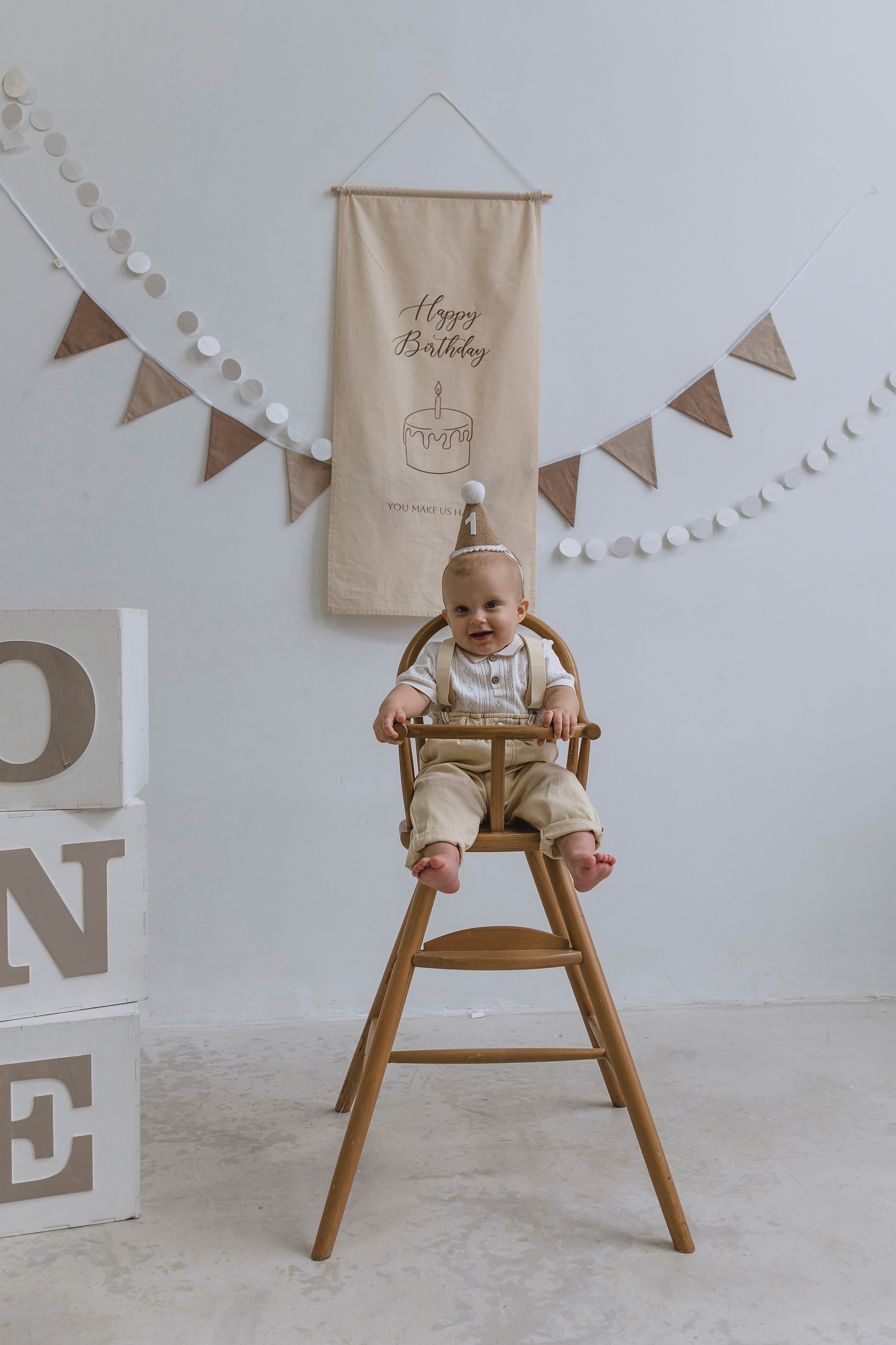 Марку годик