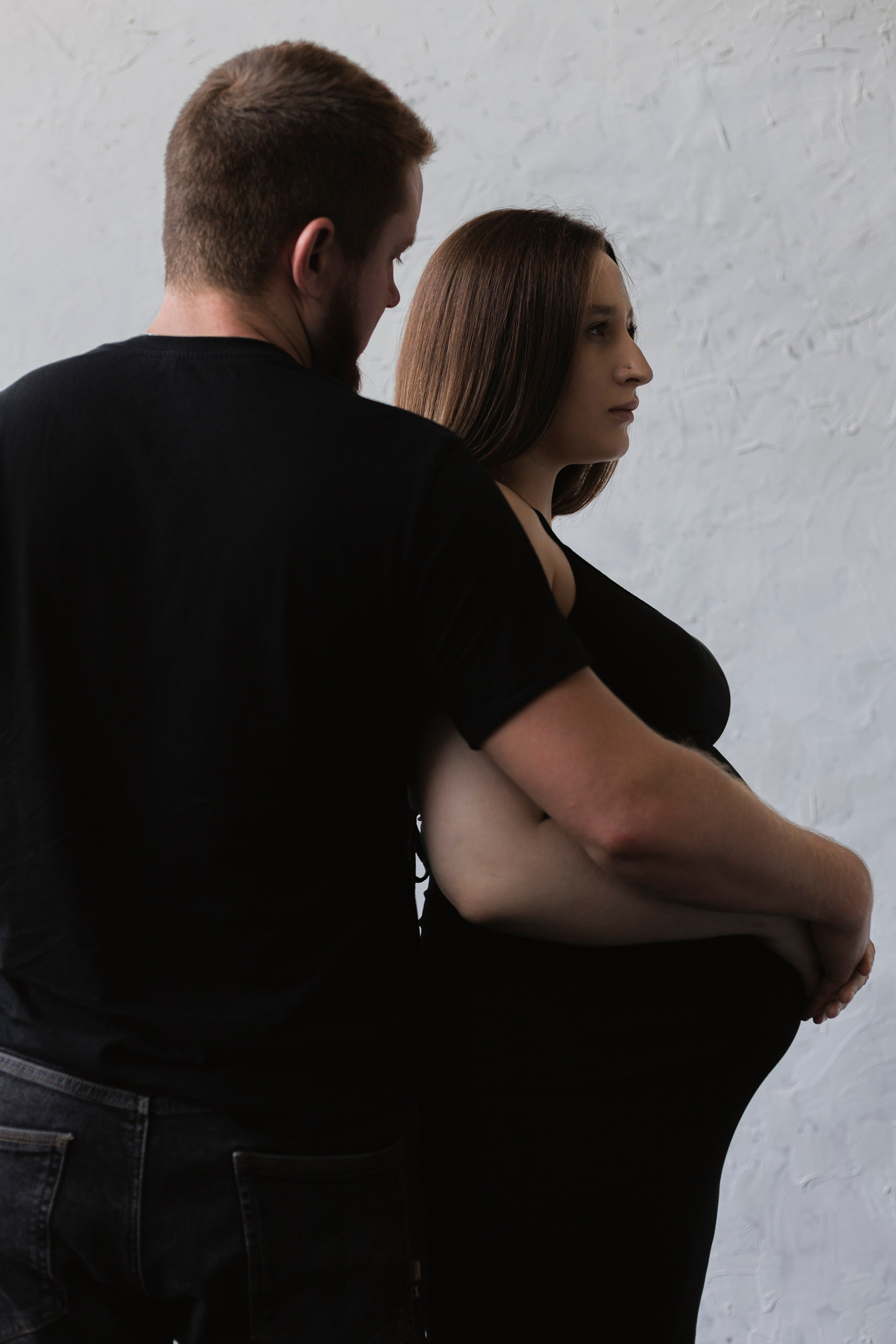 Антон и Яна