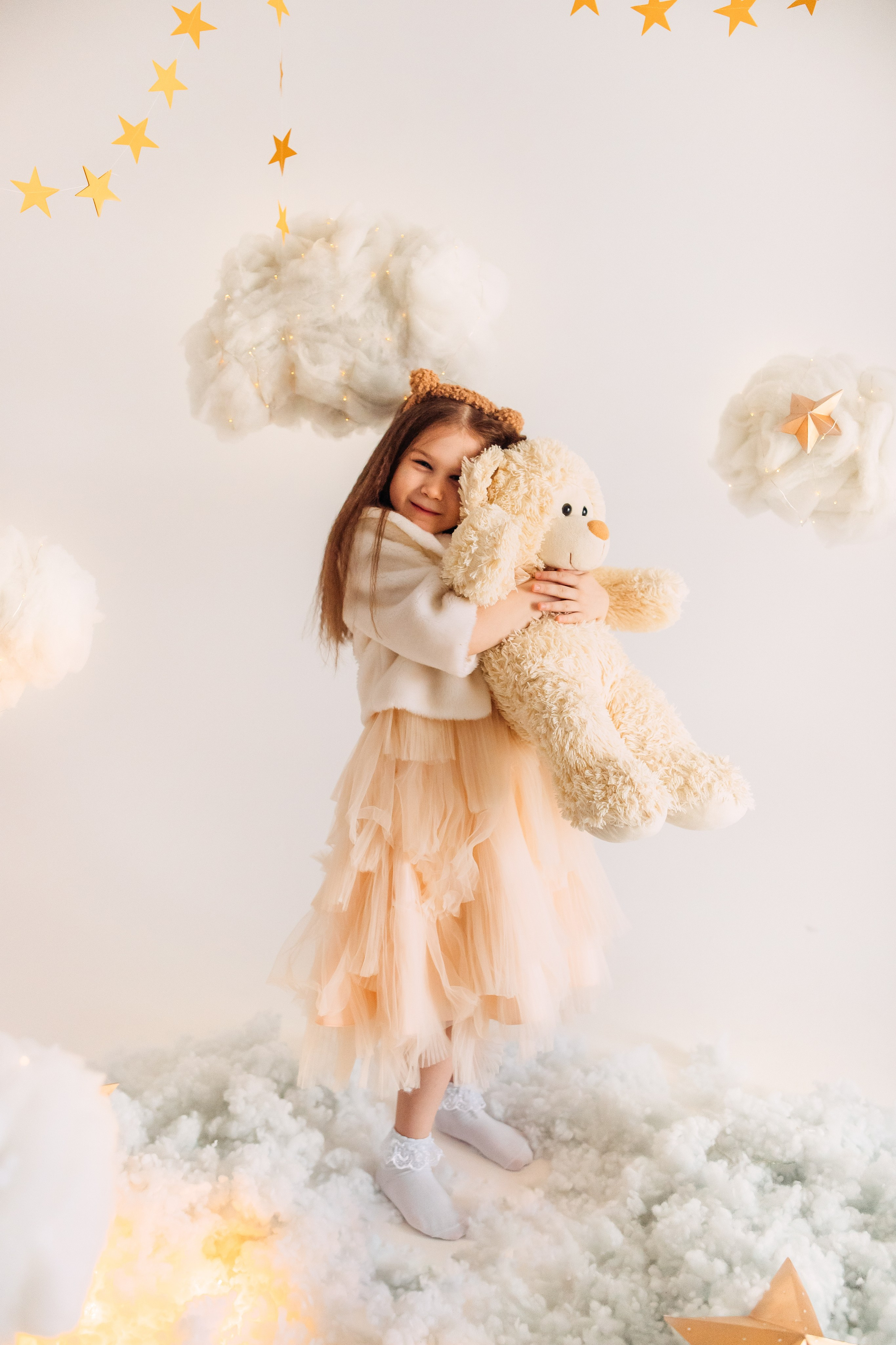 Проект Облака