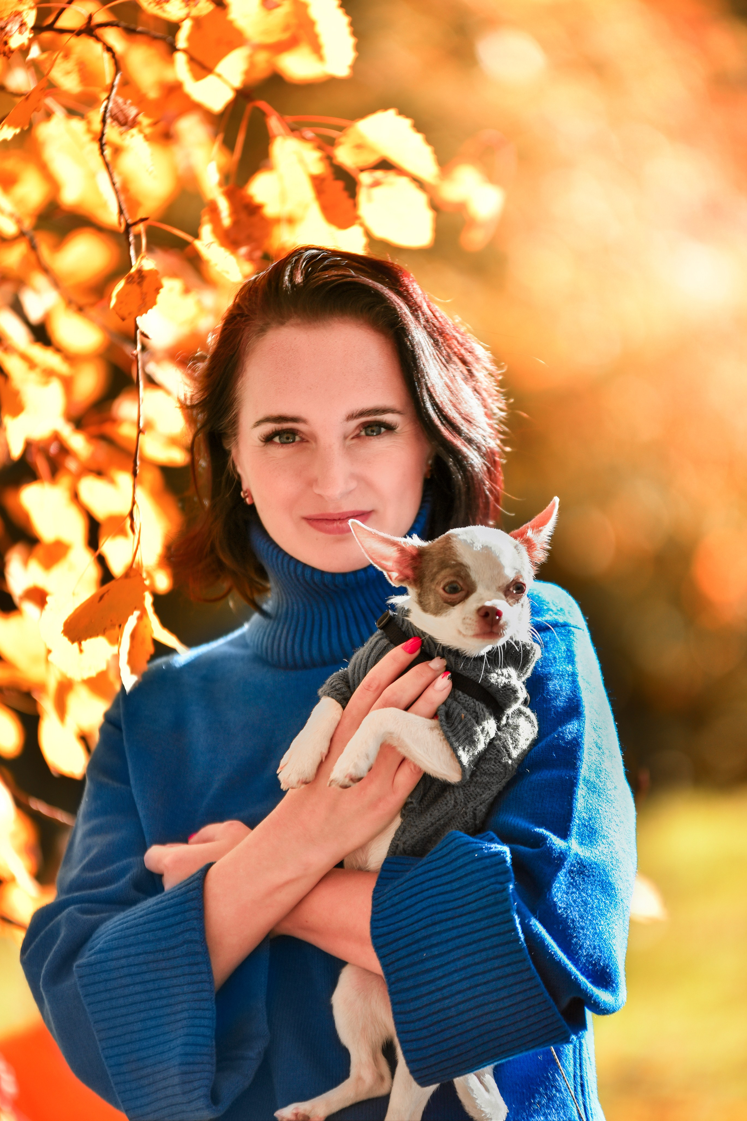 Отзывы. Конный фотограф из Москвы Ирина Бондаркова